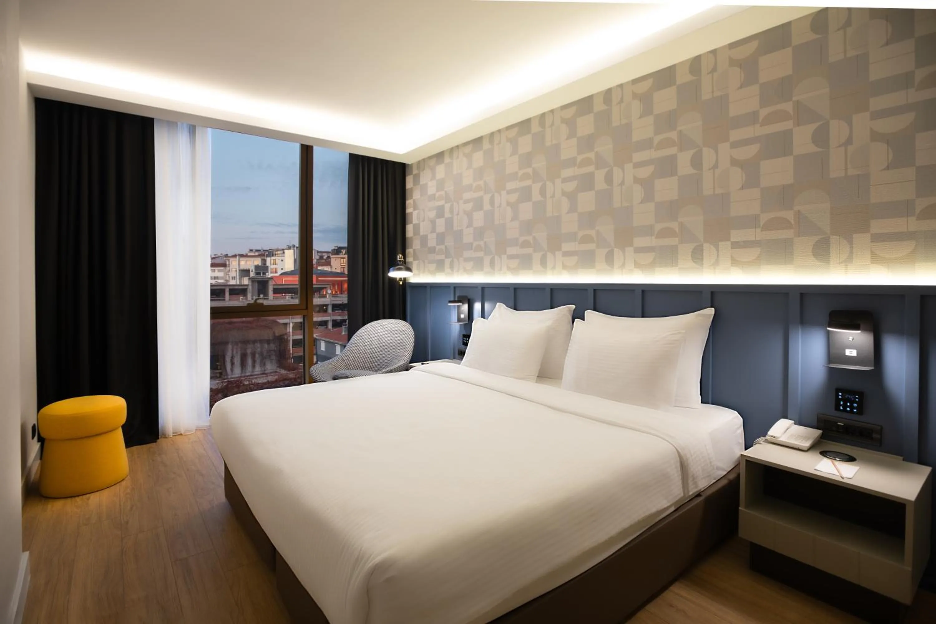 Bed in Smart by Dedeman Eskişehir