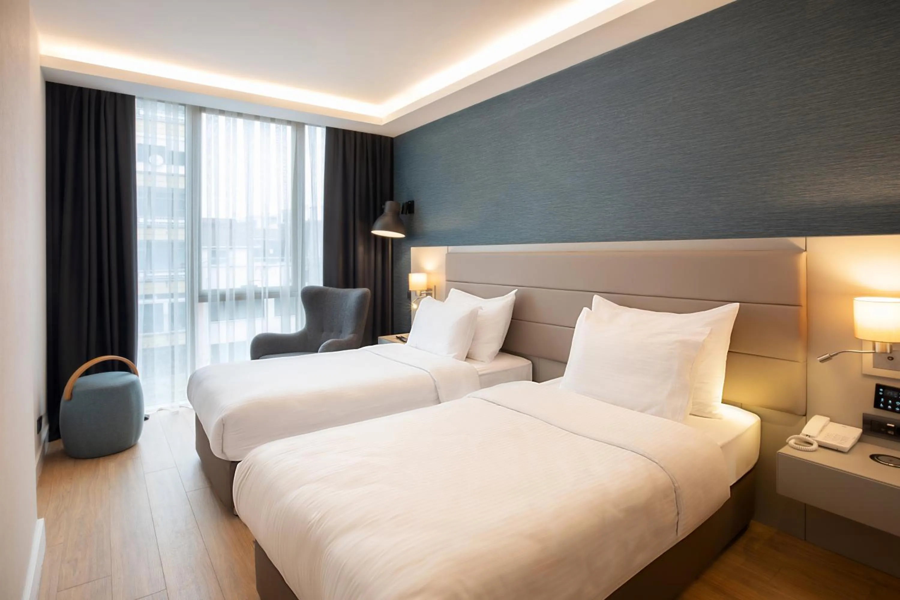 Bed in Smart by Dedeman Eskişehir