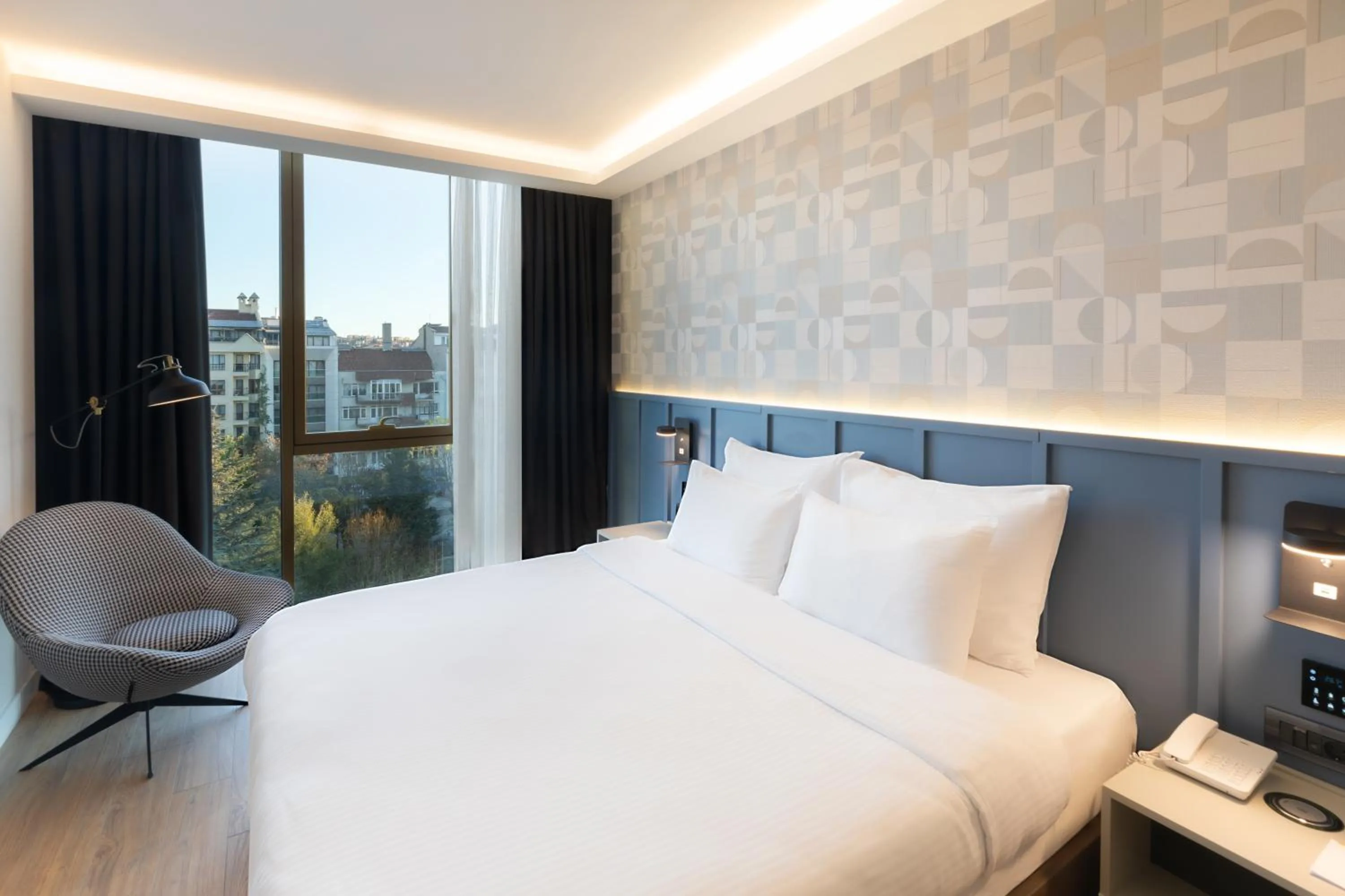 Bed in Smart by Dedeman Eskişehir