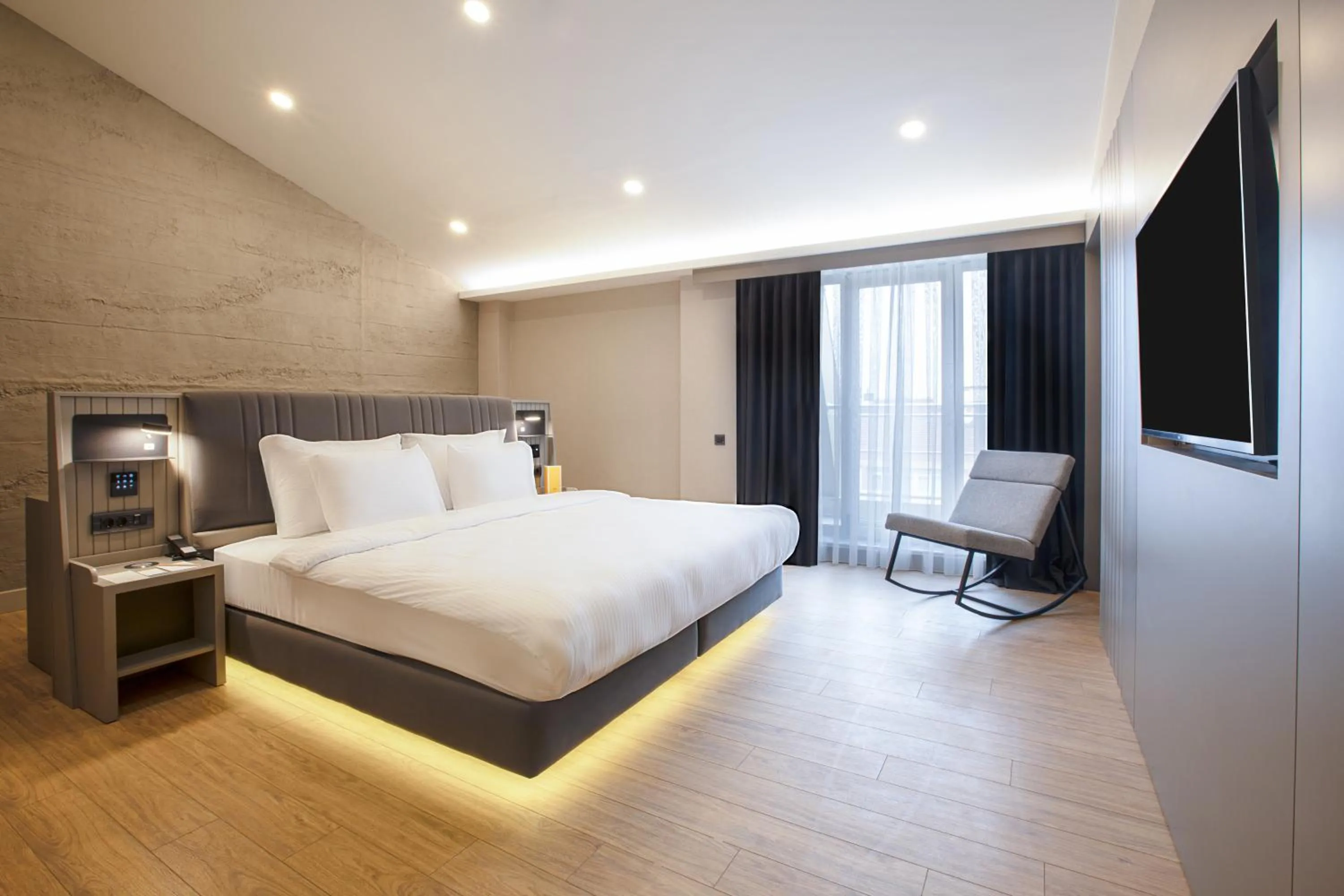 Bed in Smart by Dedeman Eskişehir