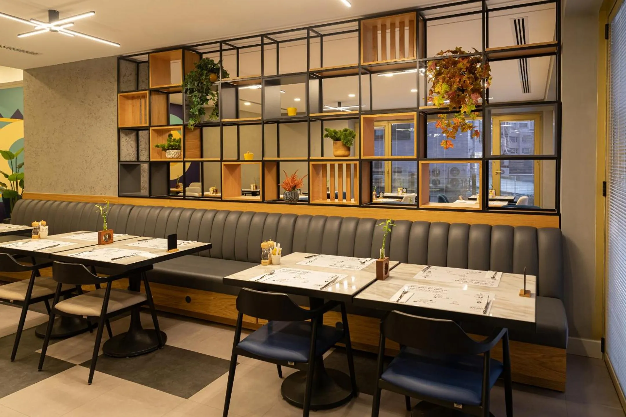 Breakfast in Smart by Dedeman Eskişehir