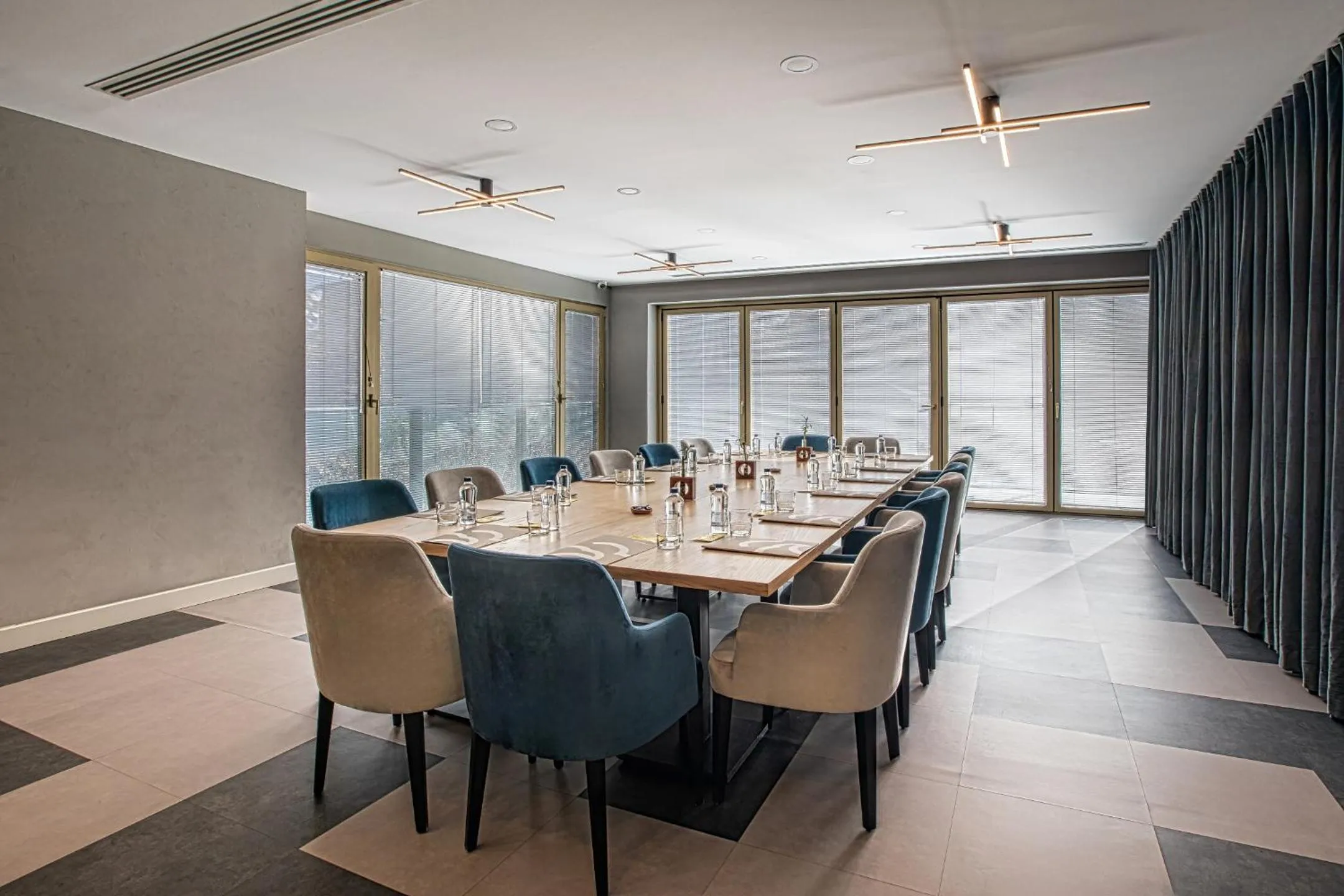 Meeting/conference room in Smart by Dedeman Eskişehir