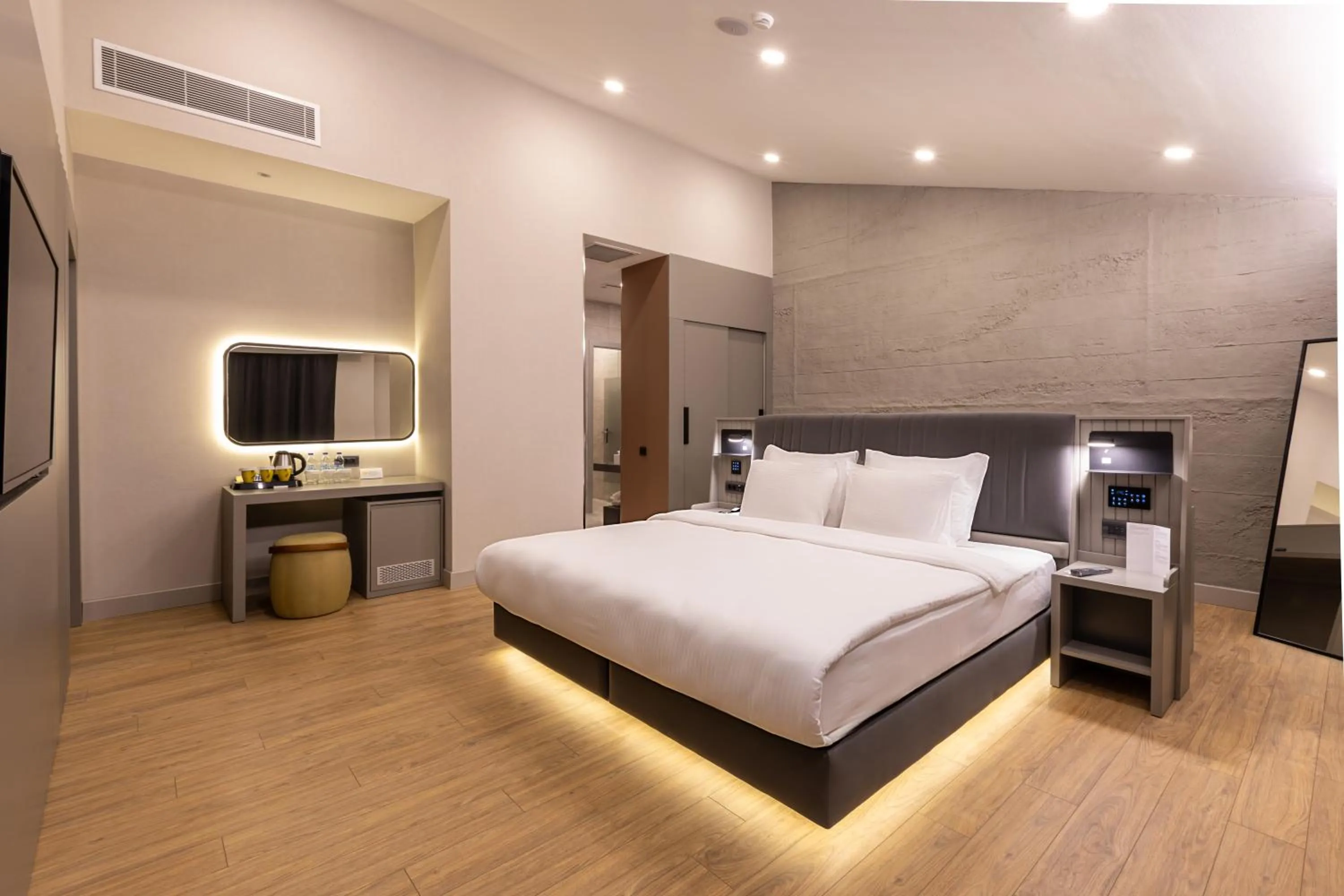 Bed in Smart by Dedeman Eskişehir