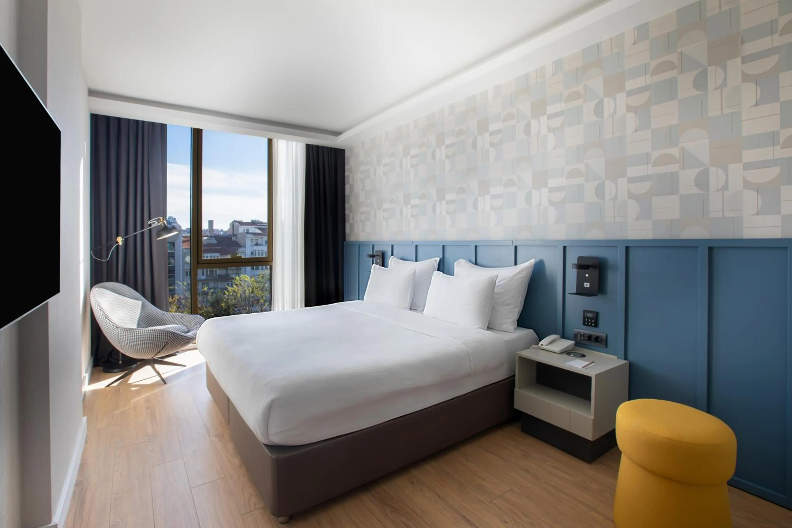 Bed in Smart by Dedeman Eskişehir