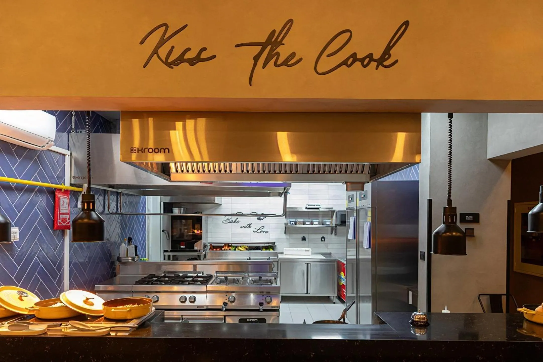 kitchen in Smart by Dedeman Eskişehir