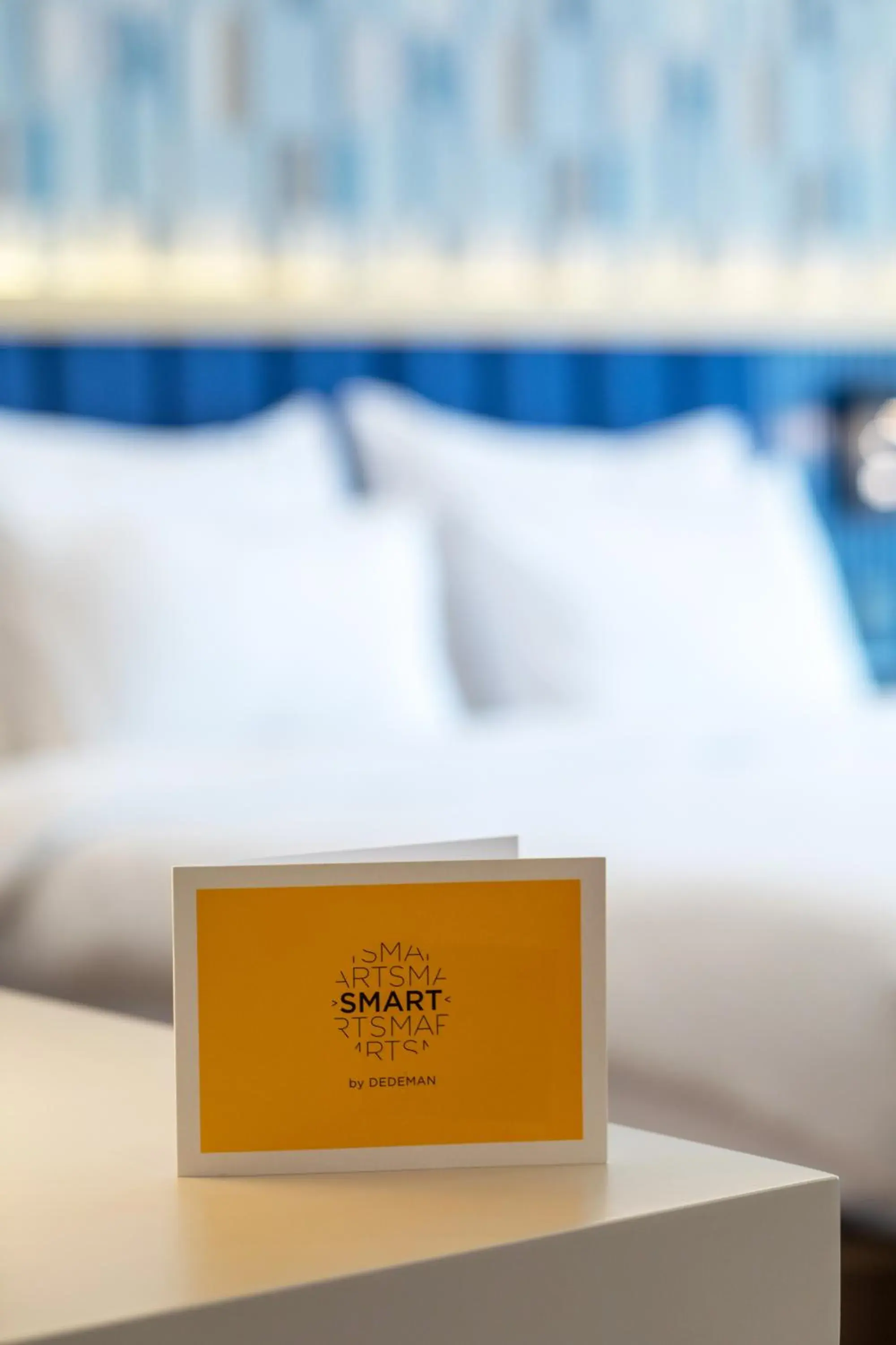 Superior Twin Room in Smart by Dedeman Eskişehir Superior Twin Room in Smart by Dedeman Eskişehir