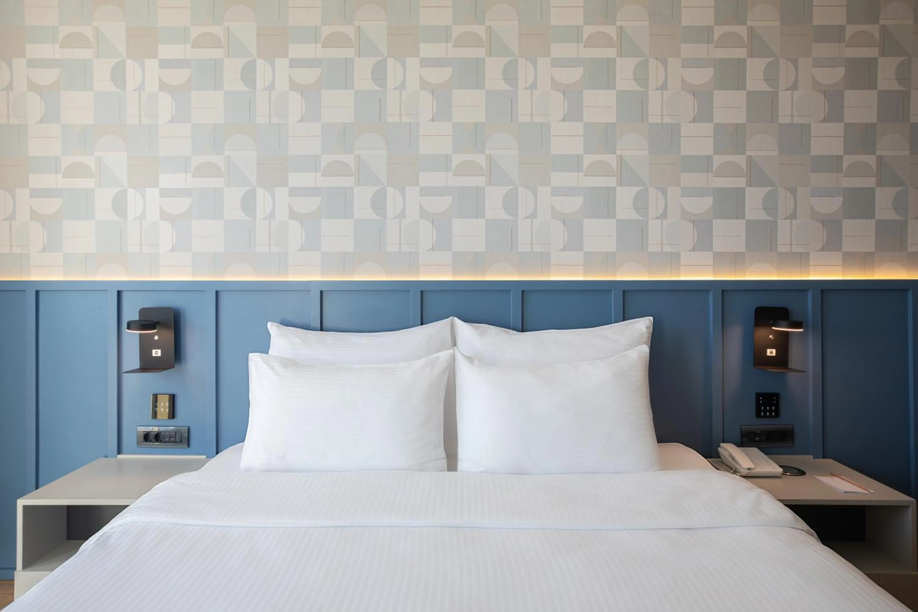 Bed in Smart by Dedeman Eskişehir