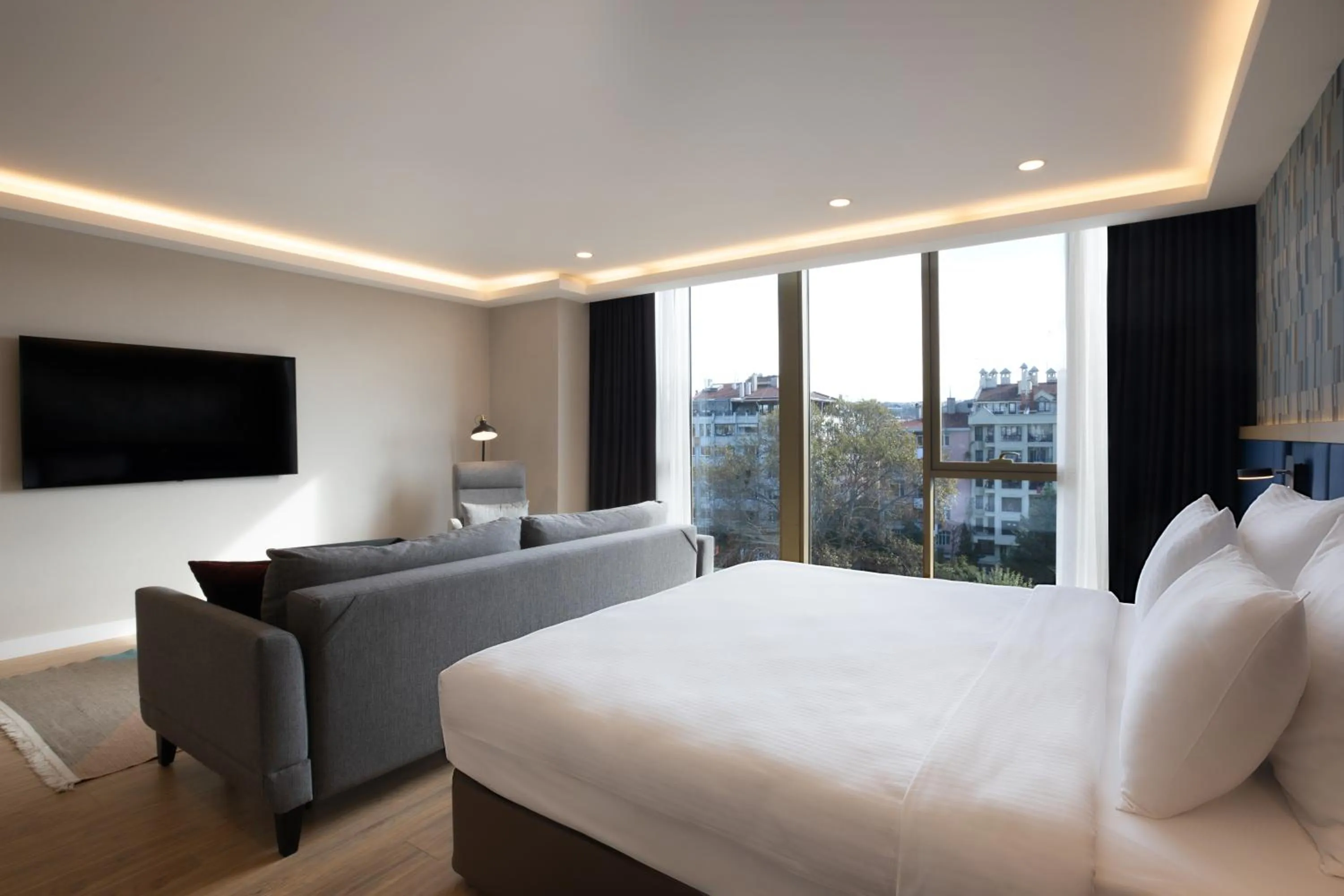 Bed in Smart by Dedeman Eskişehir