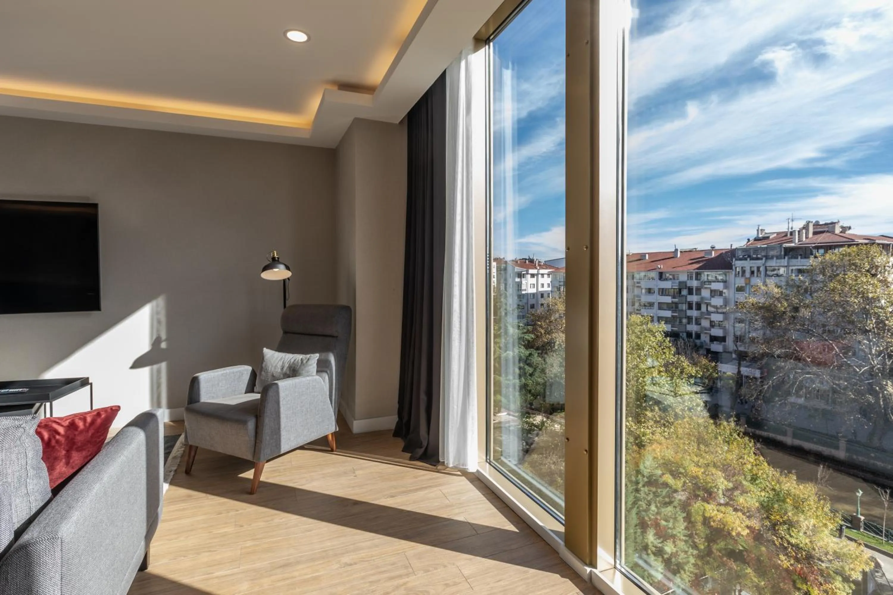 Day in Smart by Dedeman Eskişehir