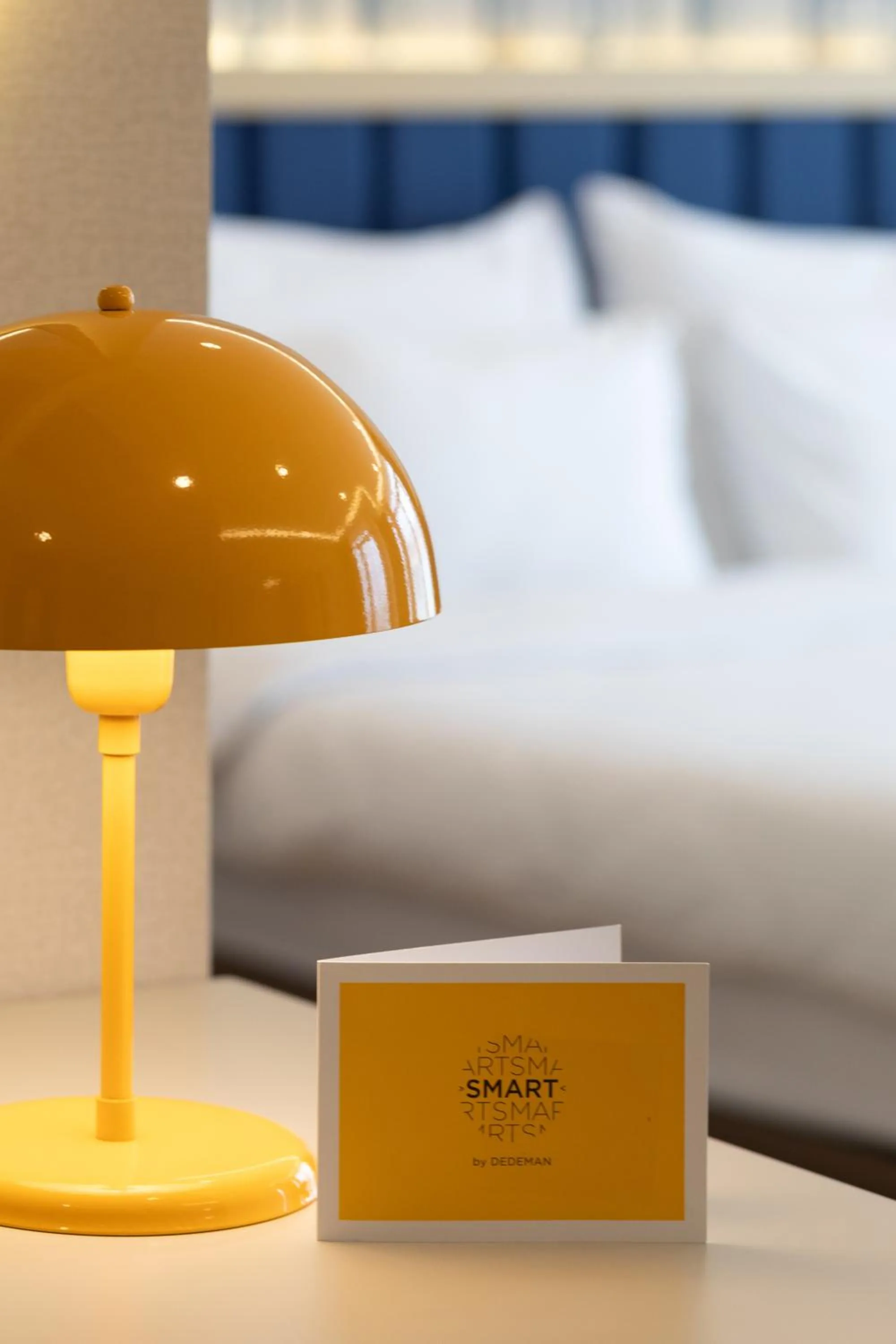 Bed in Smart by Dedeman Eskişehir