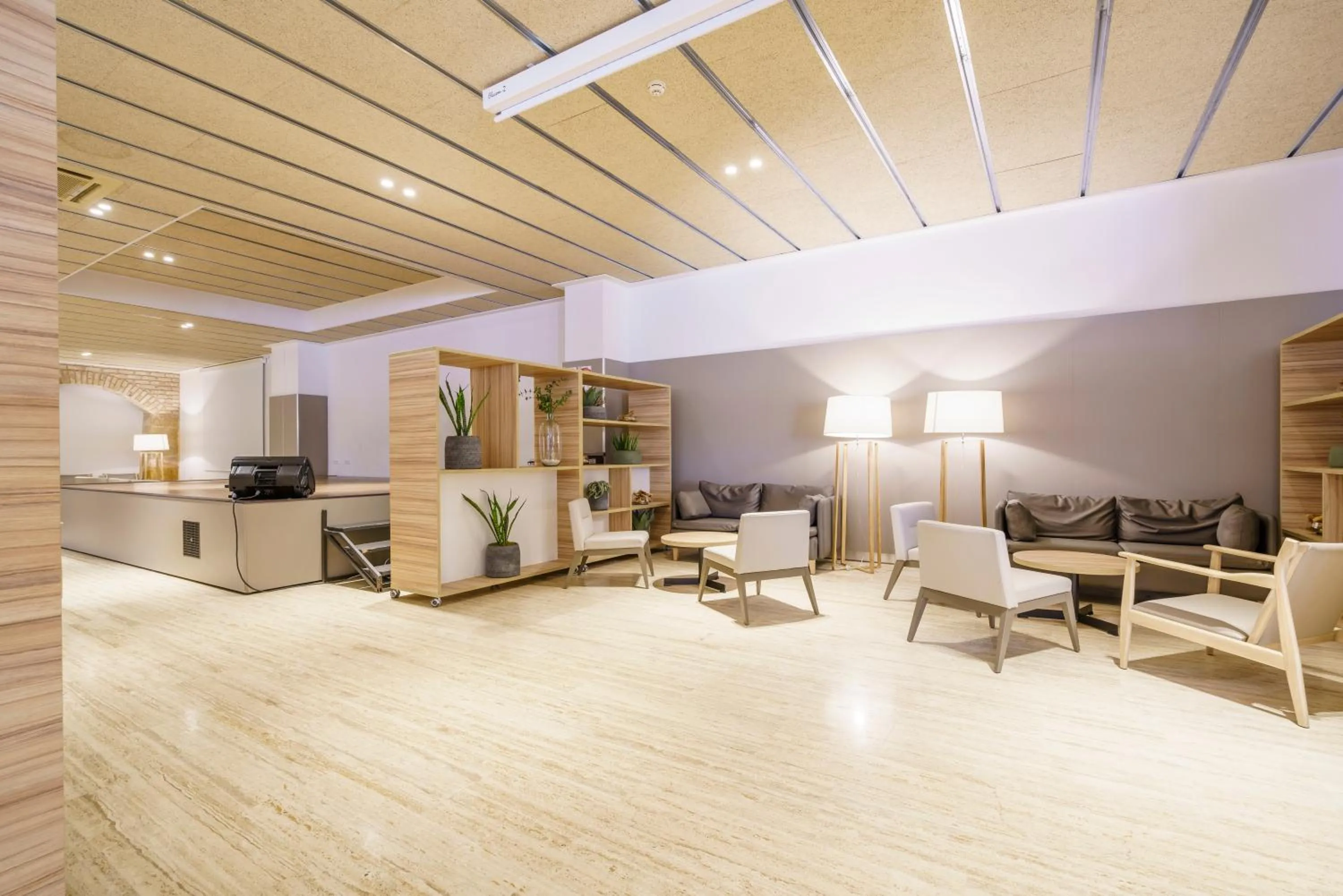 Meeting/conference room in Estival Park Almaris