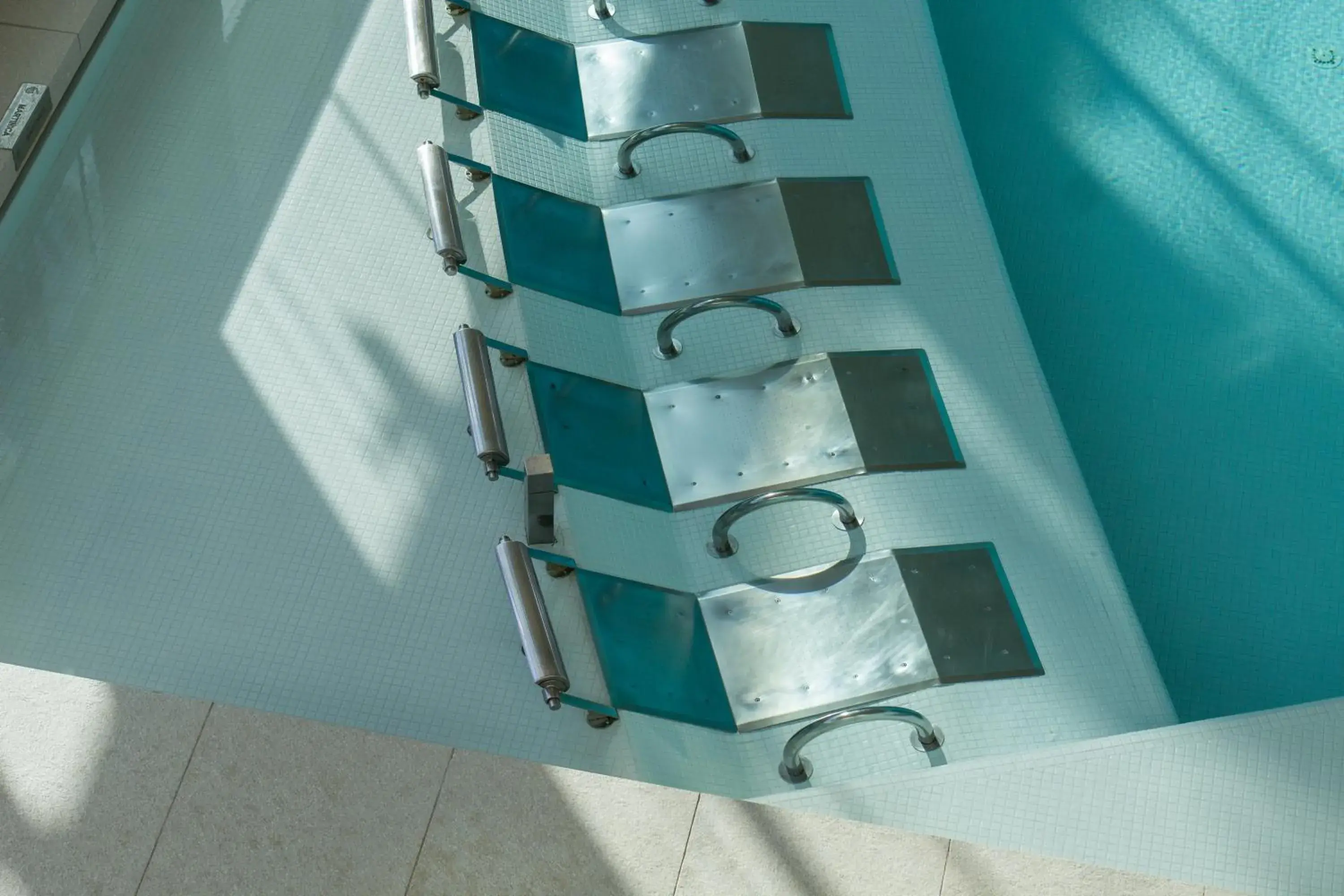 Spa and wellness centre/facilities in Estival Park Almaris Spa and wellness centre/facilities in Estival Park Almaris