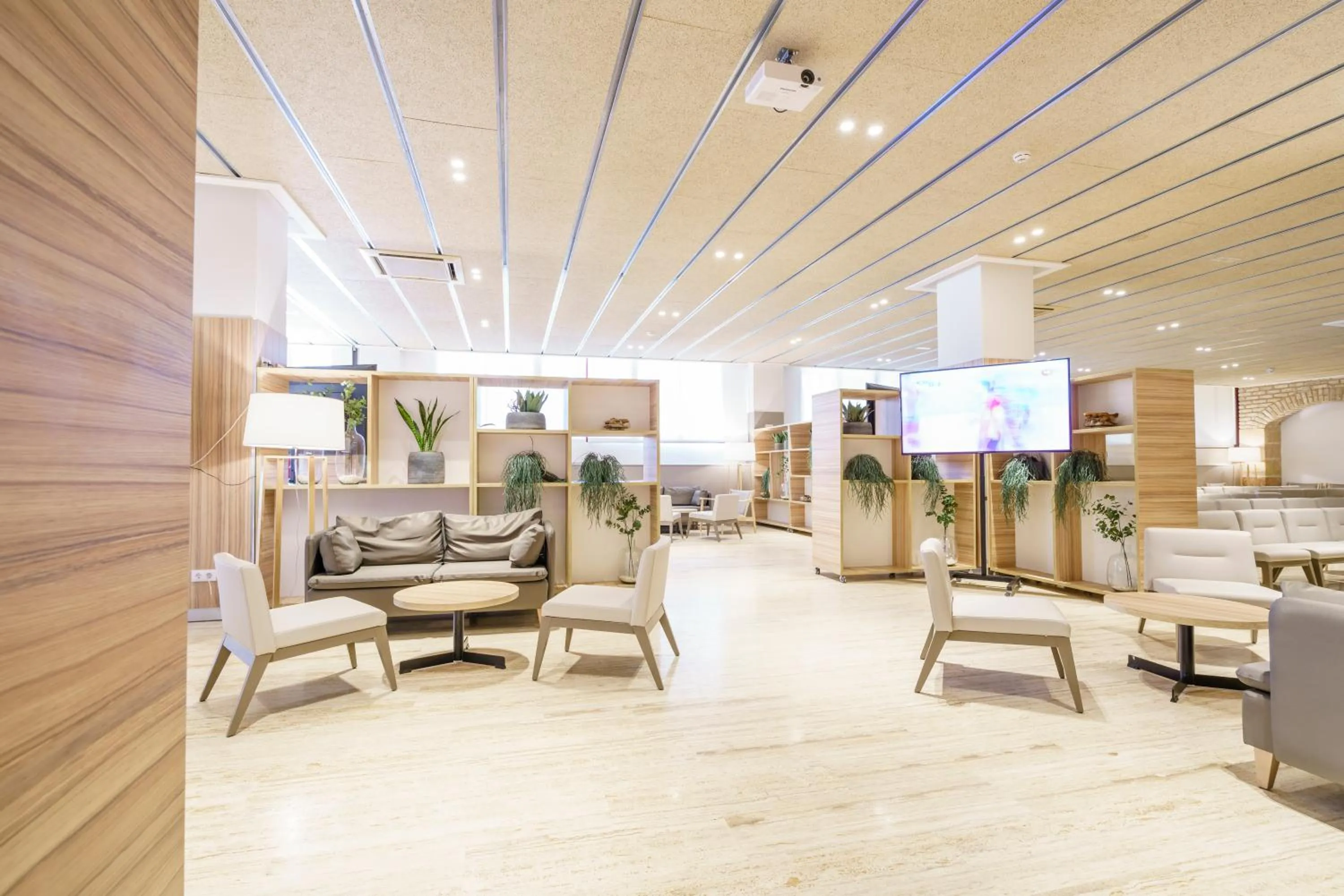 Meeting/conference room in Estival Park Almaris