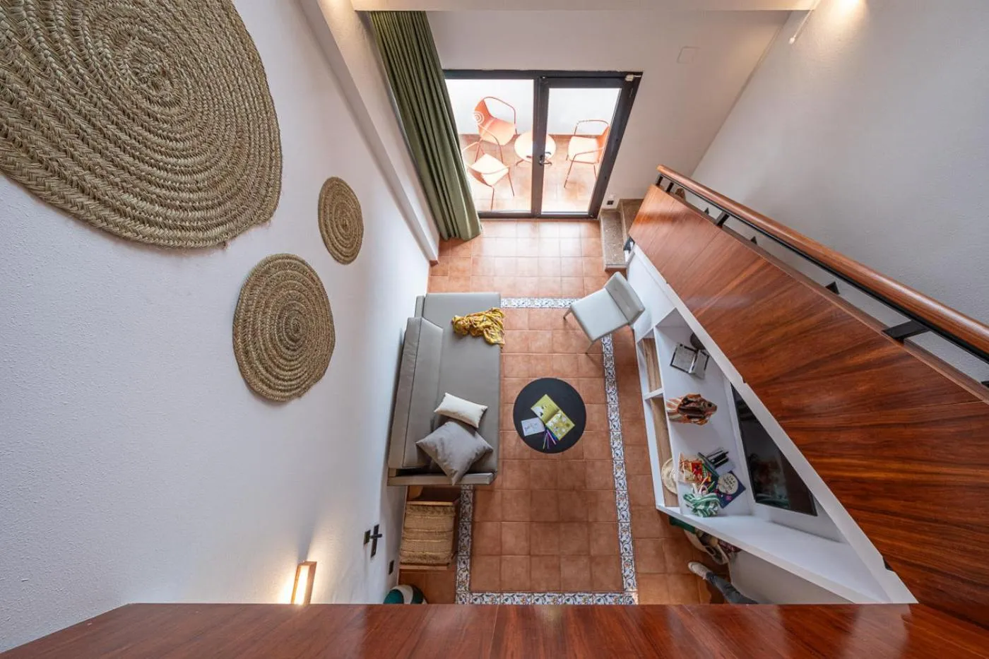 Photo of the whole room in Estival Park Marena