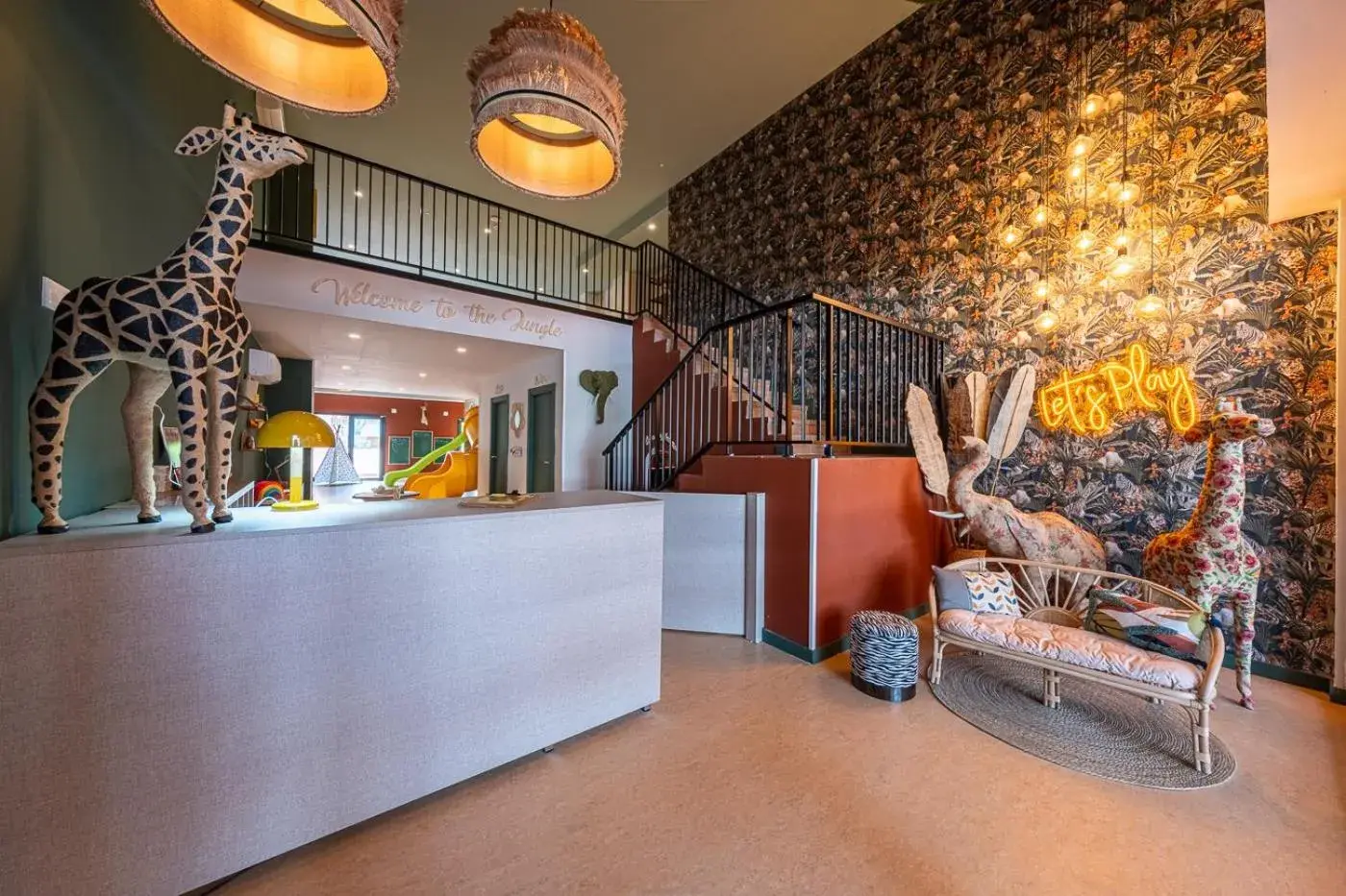 Estival Park Marena Estival Park Marena