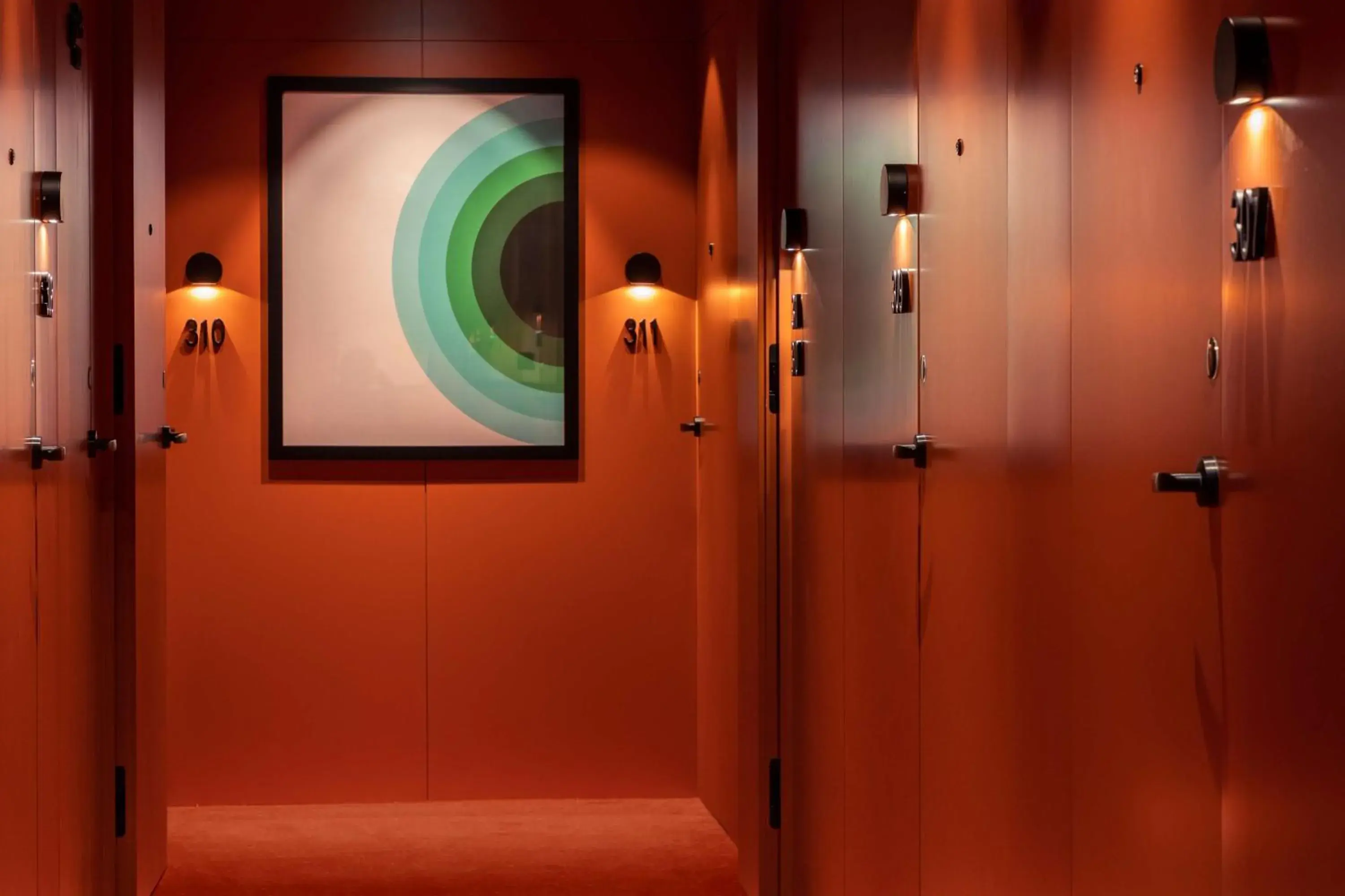 Lobby or reception in Arts Hotel Porto, Tapestry Collection By Hilton Lobby or reception in Arts Hotel Porto, Tapestry Collection By Hilton