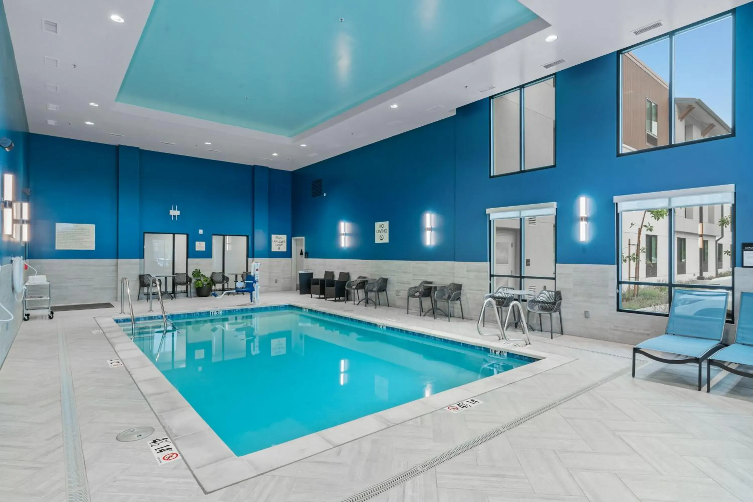 Hampton Inn Morro Bay Hampton Inn Morro Bay