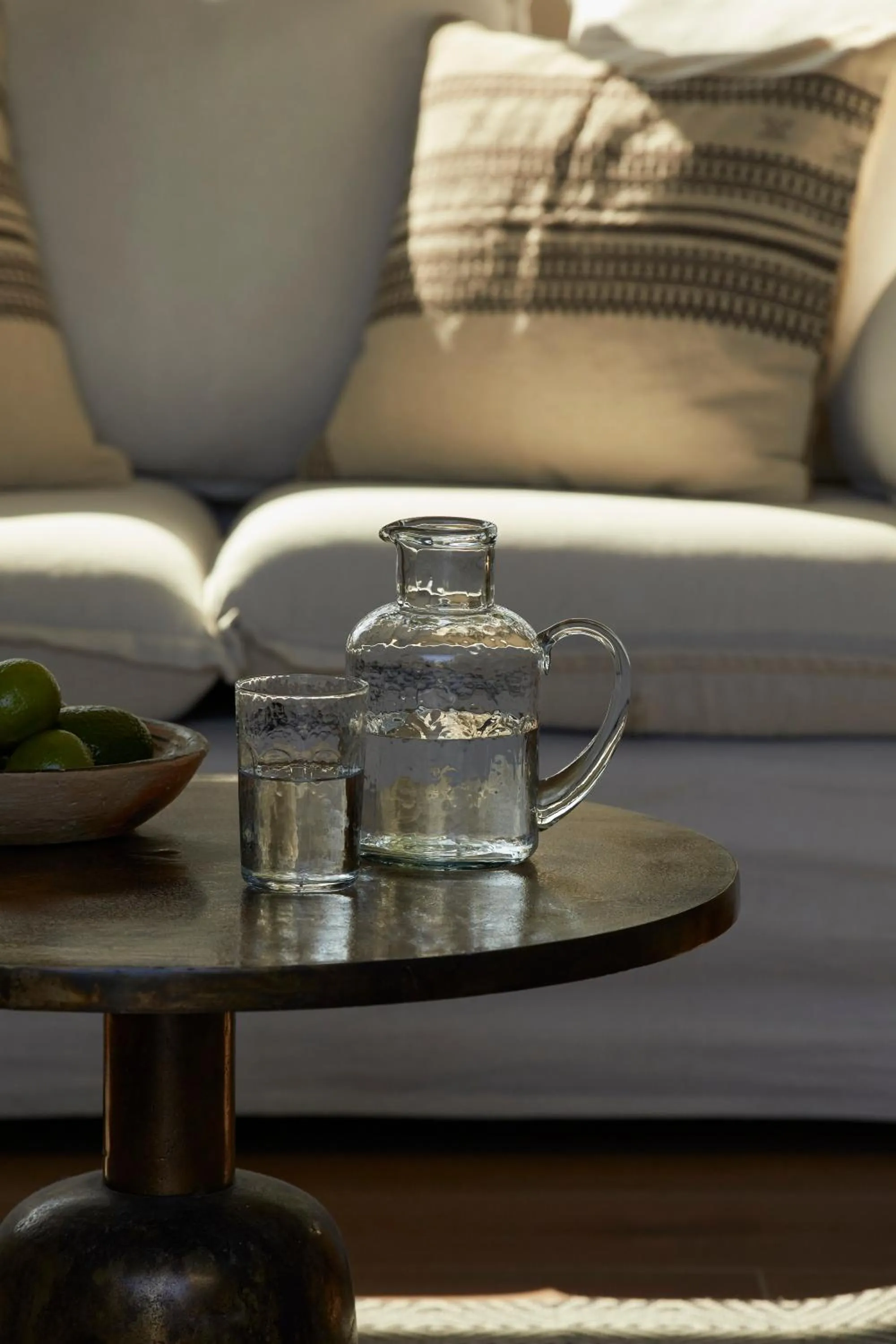 Lobby or reception in Poesia Suites