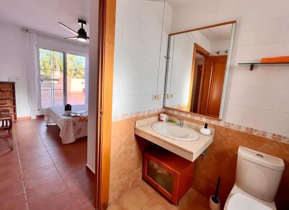 Verazul Ático 3 dormitorios