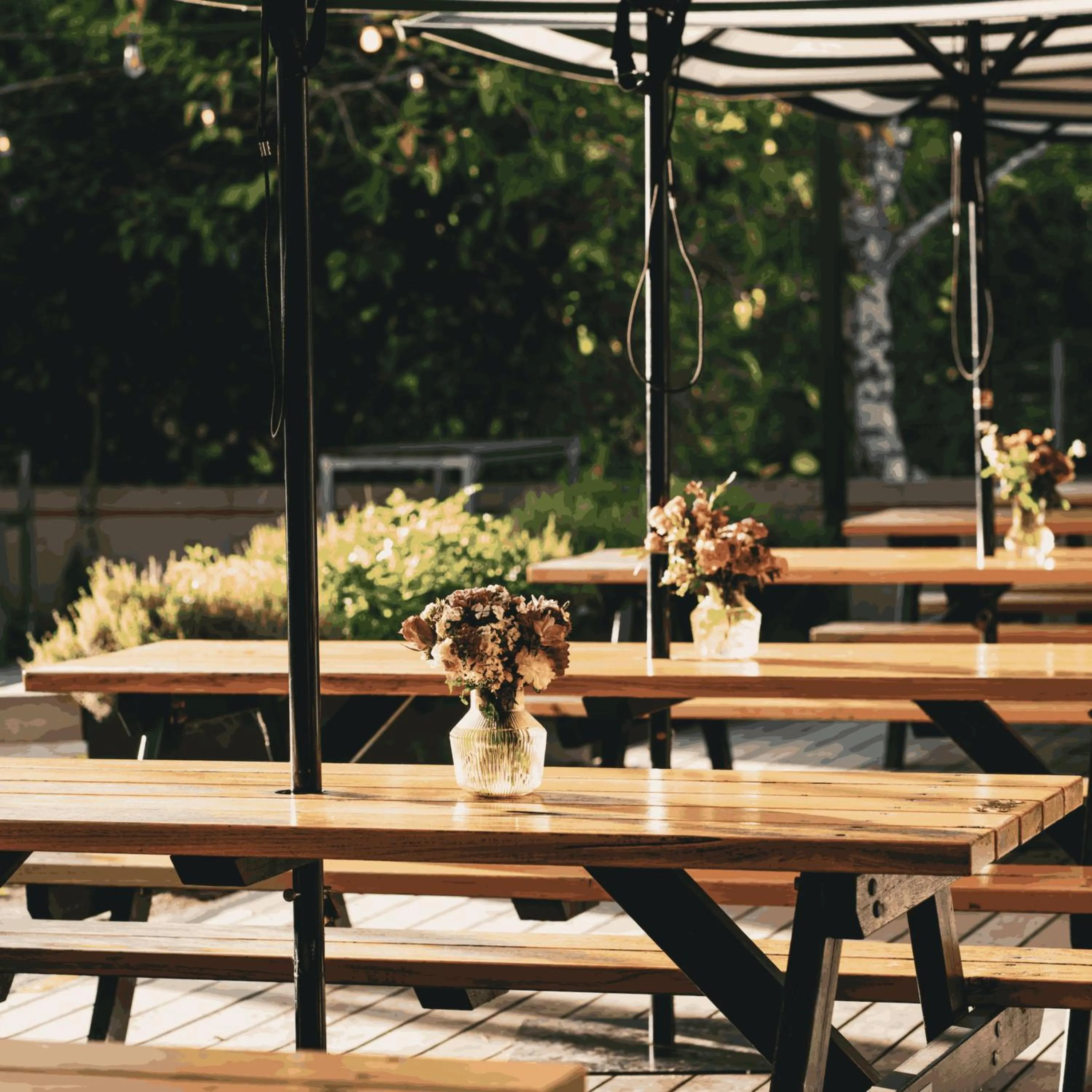 Alpine Hotel, Eat Drink Sleep