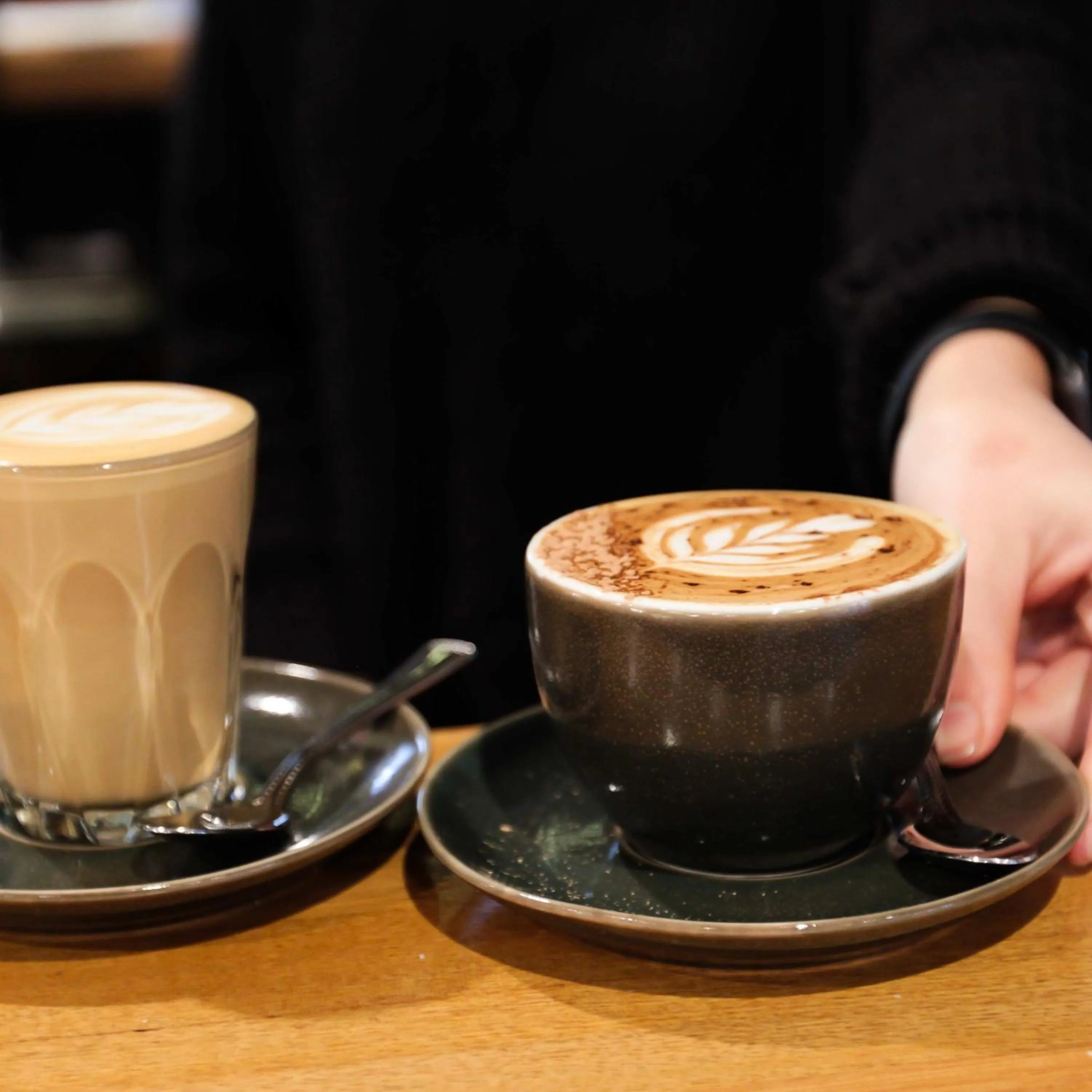 Alpine Hotel, Eat Drink Sleep