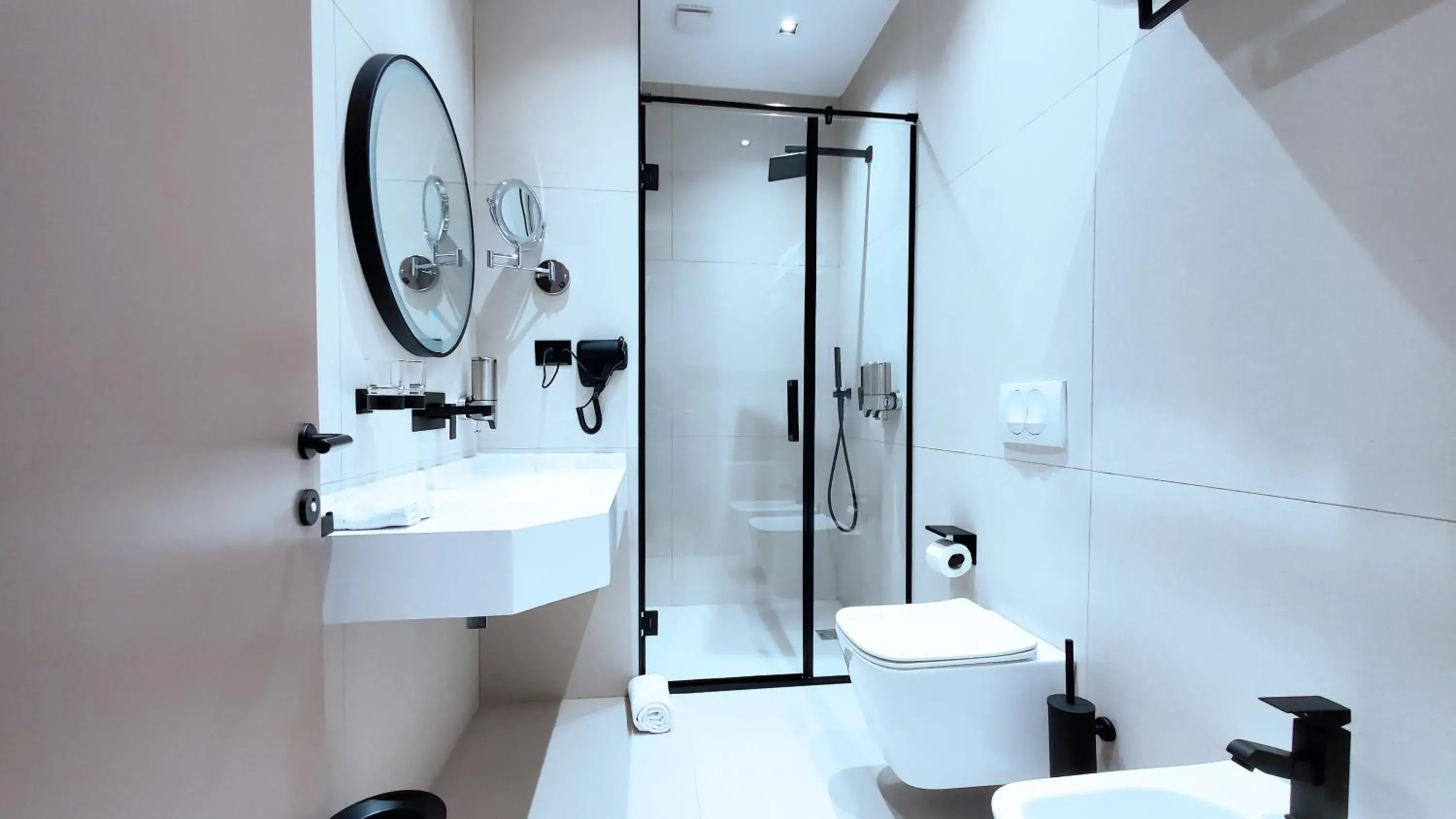 Deluxe Double or Twin Room in StarLight Hotel Deluxe Double or Twin Room in StarLight Hotel