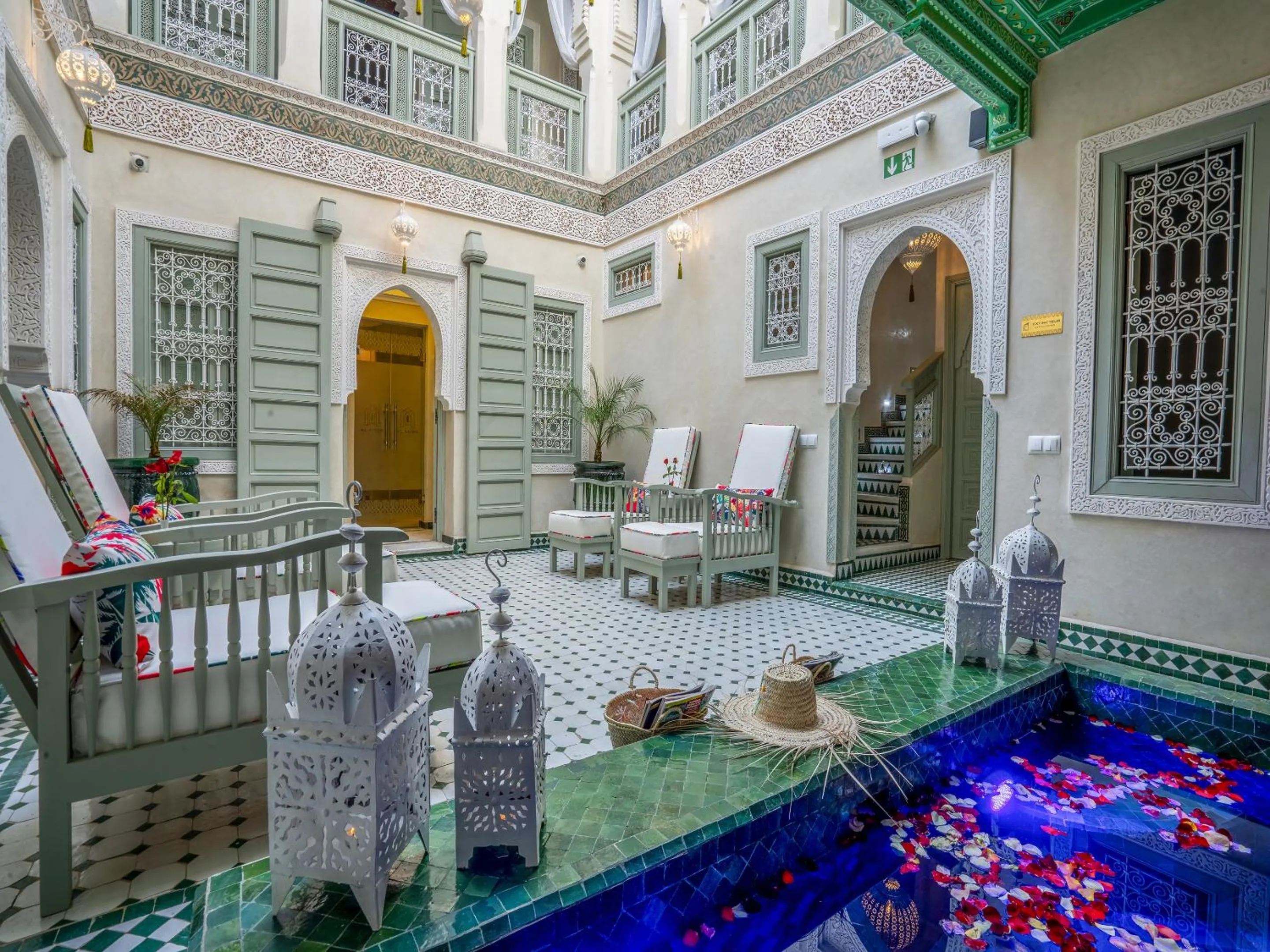 Other in Riad Almisk