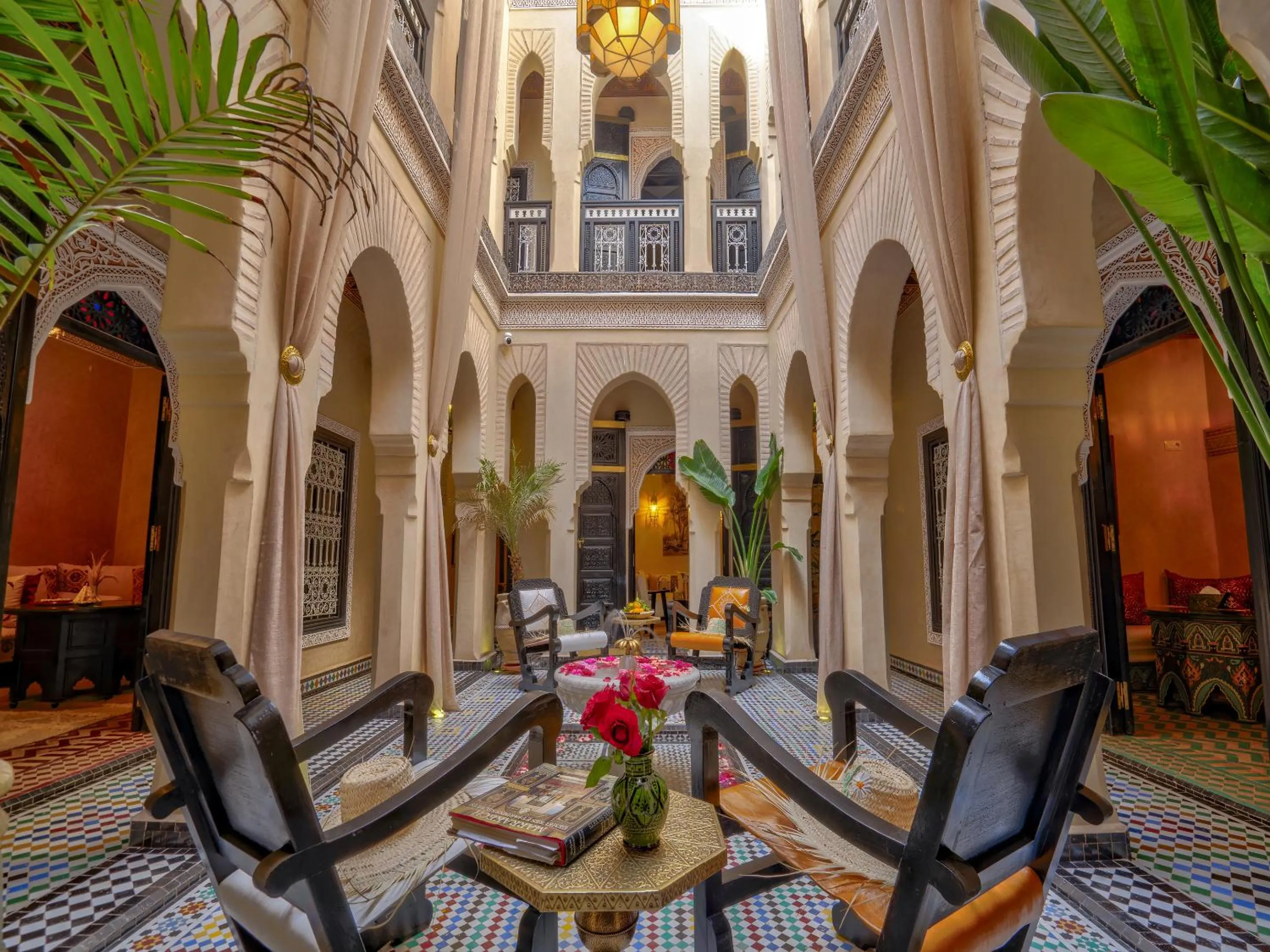 Other in Riad Almisk