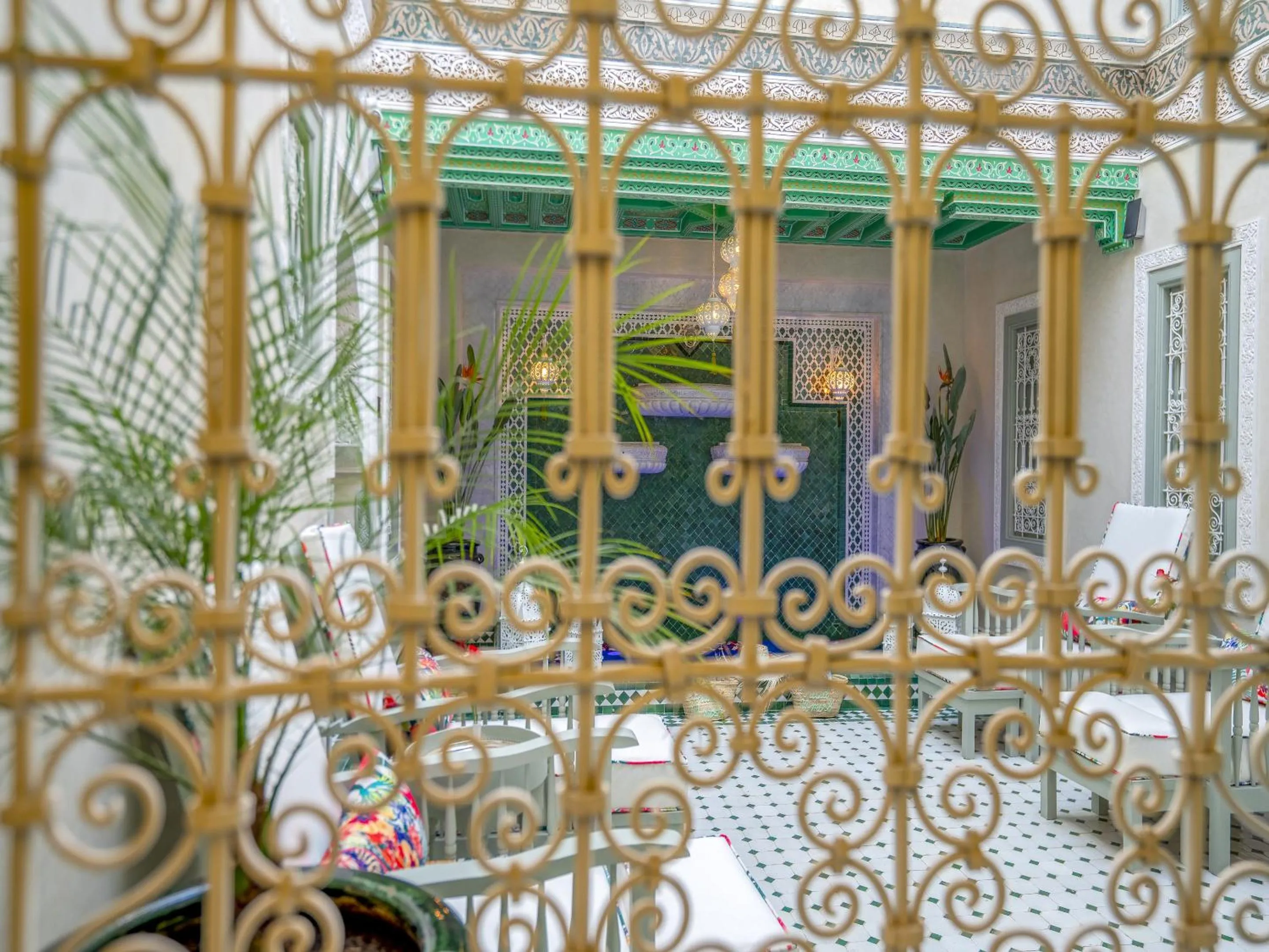 Other in Riad Almisk