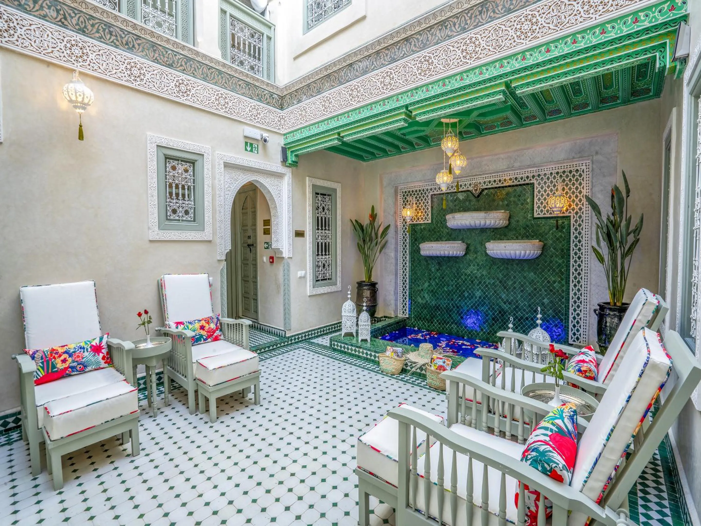 Other in Riad Almisk