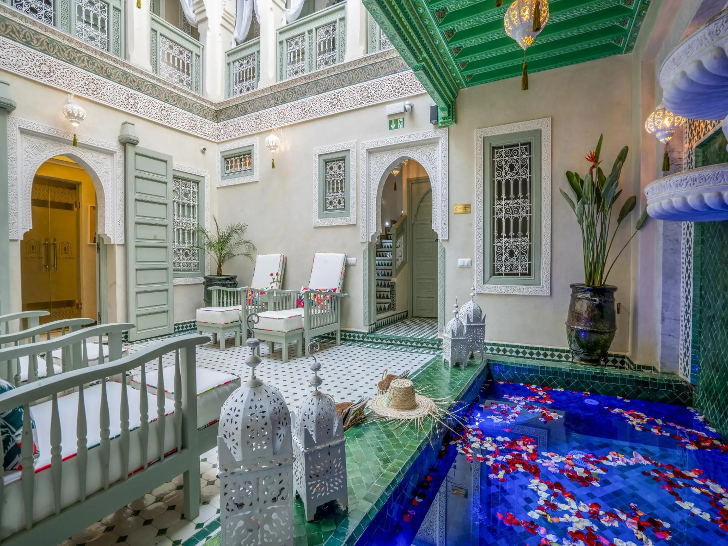 Riad Almisk Riad Almisk