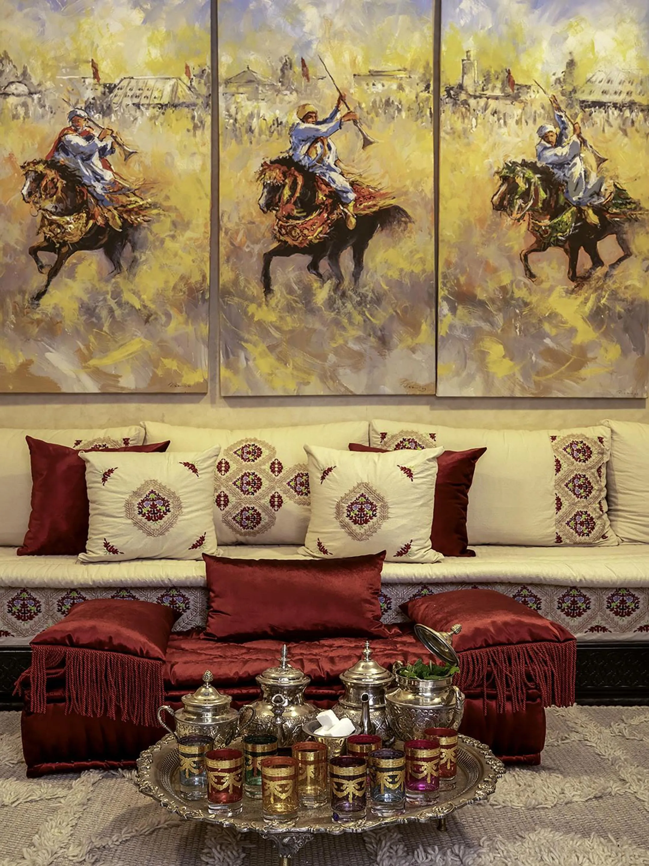 Other in Riad Almisk