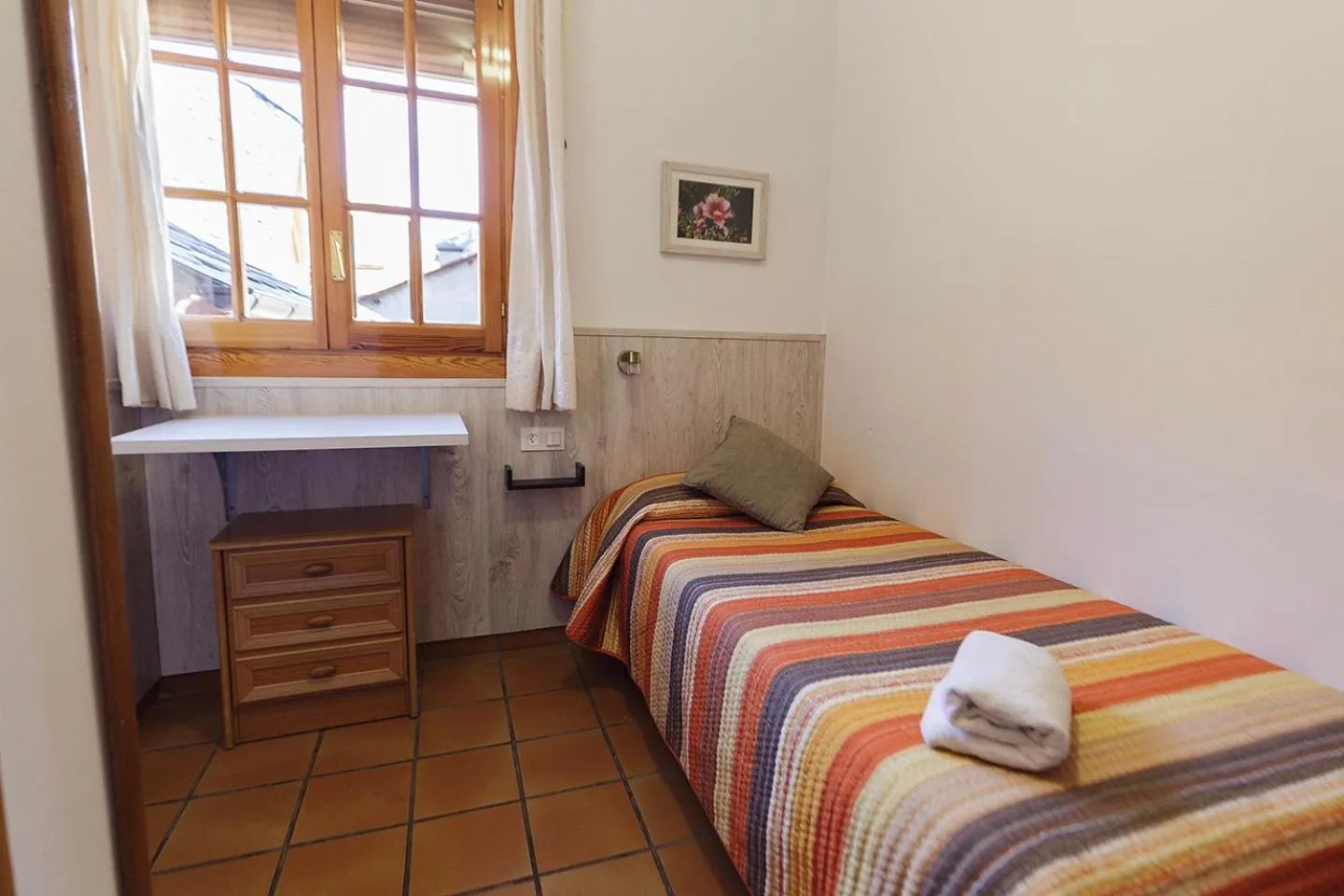 HOTEL LAMOGA