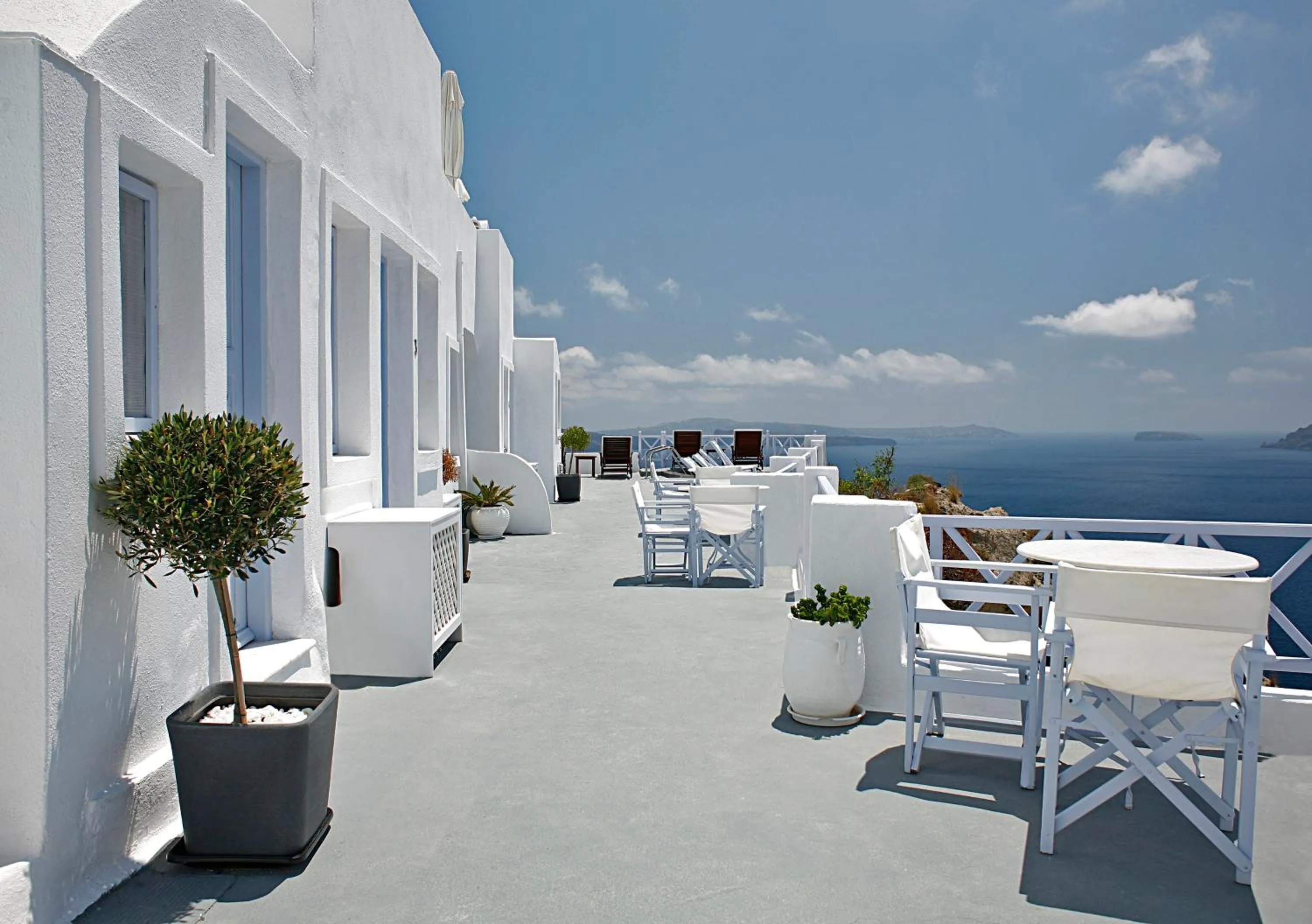 View (from property/room) in Armeni Village