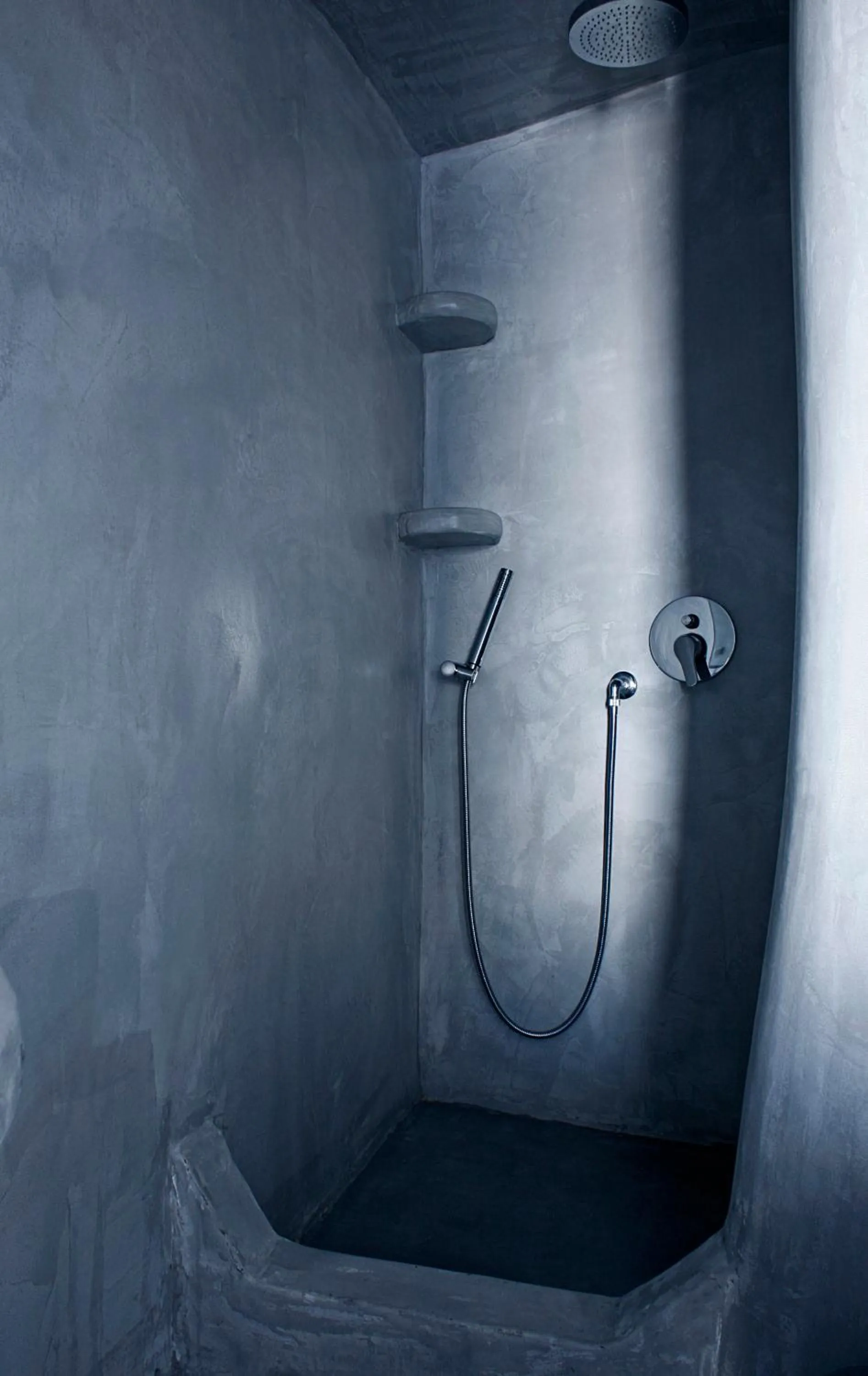 Bathroom in Armeni Village