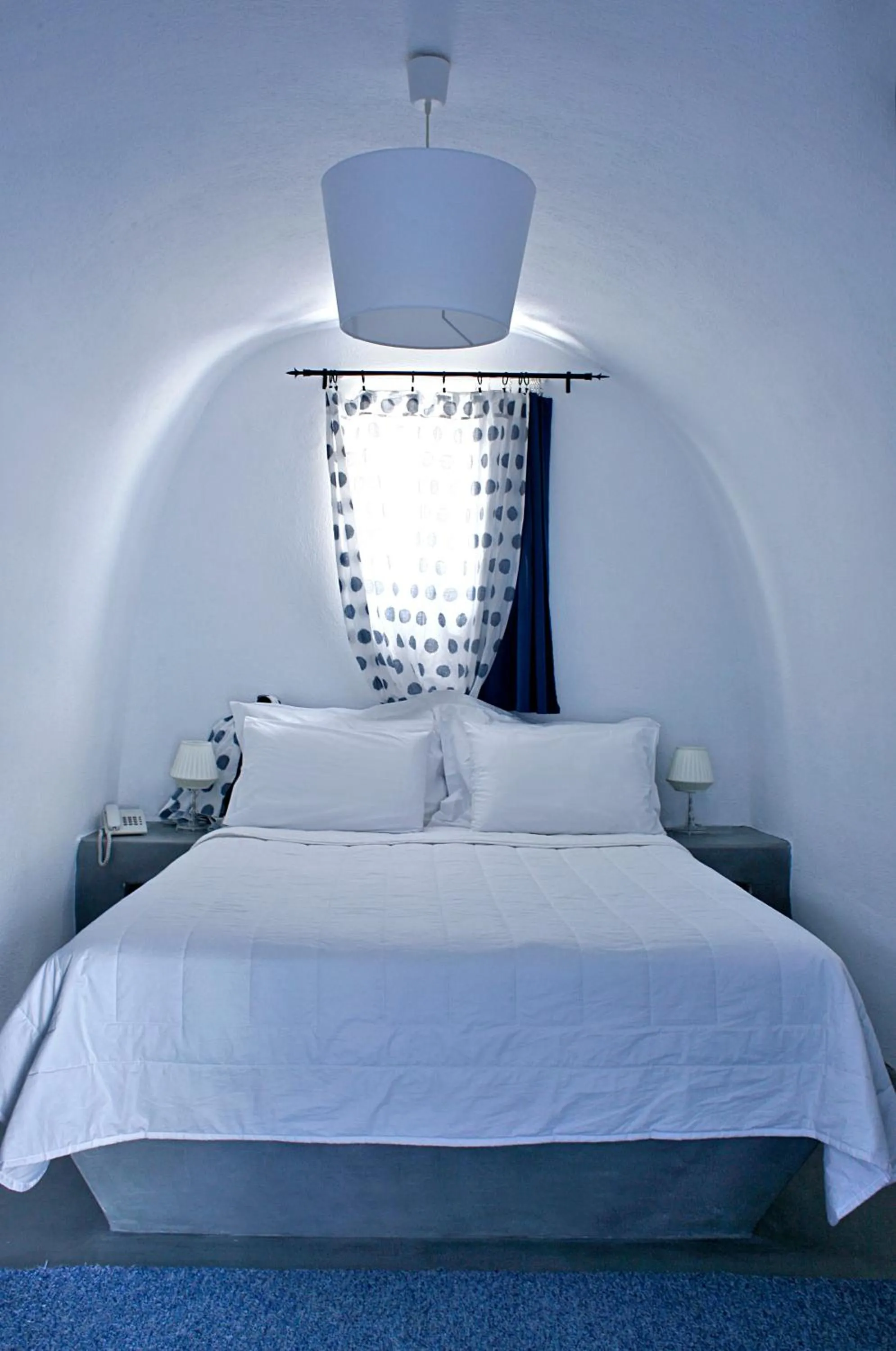 Bed in Armeni Village