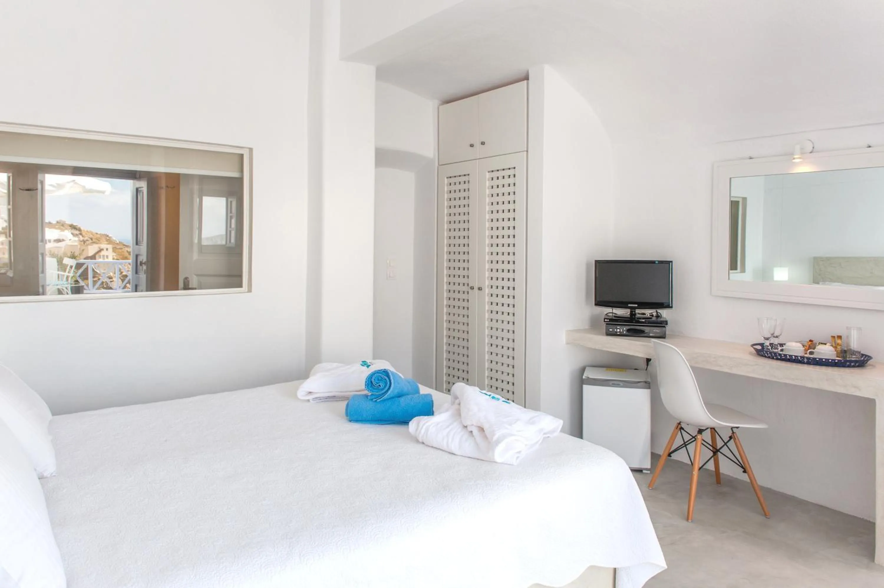 Bed in Armeni Village