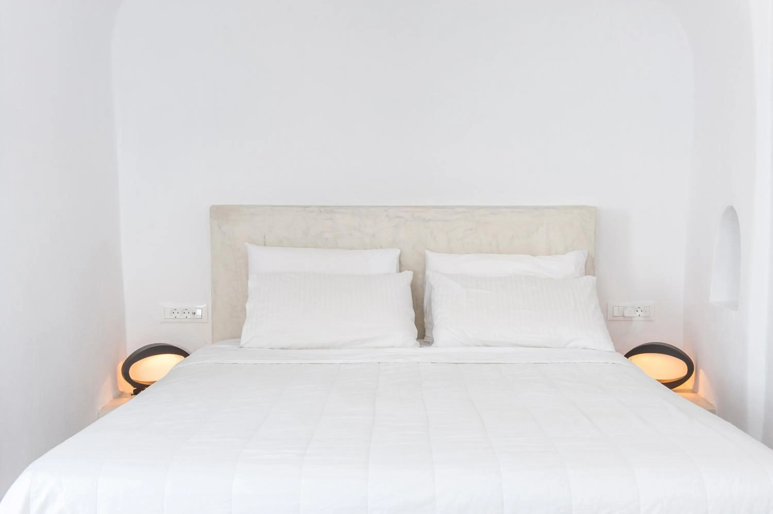 Bed in Armeni Village