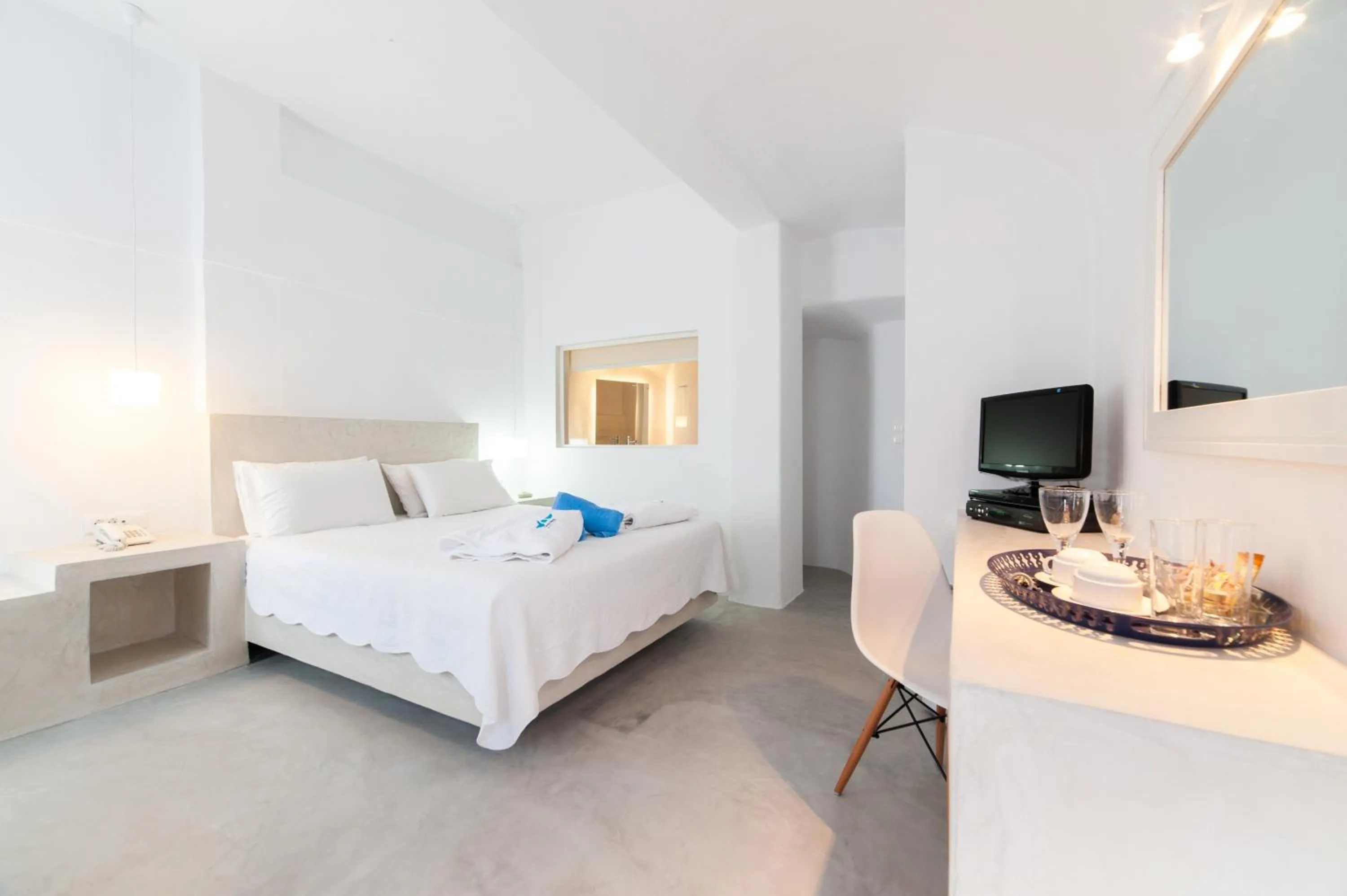 Bed in Armeni Village