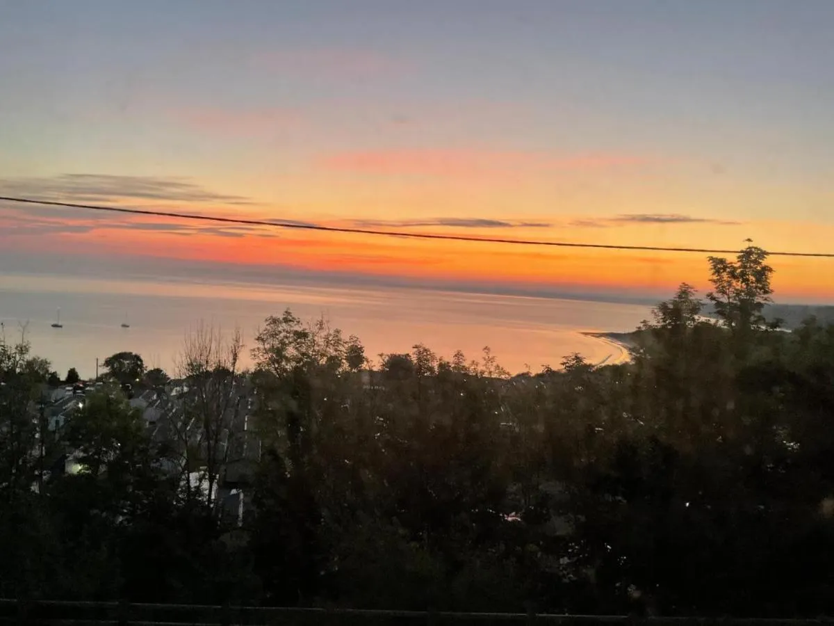 Woodlands Bellevue Bed & Breakfast