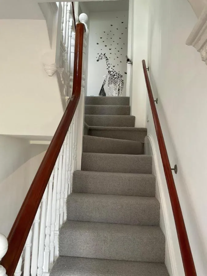 Woodlands Bellevue Bed & Breakfast