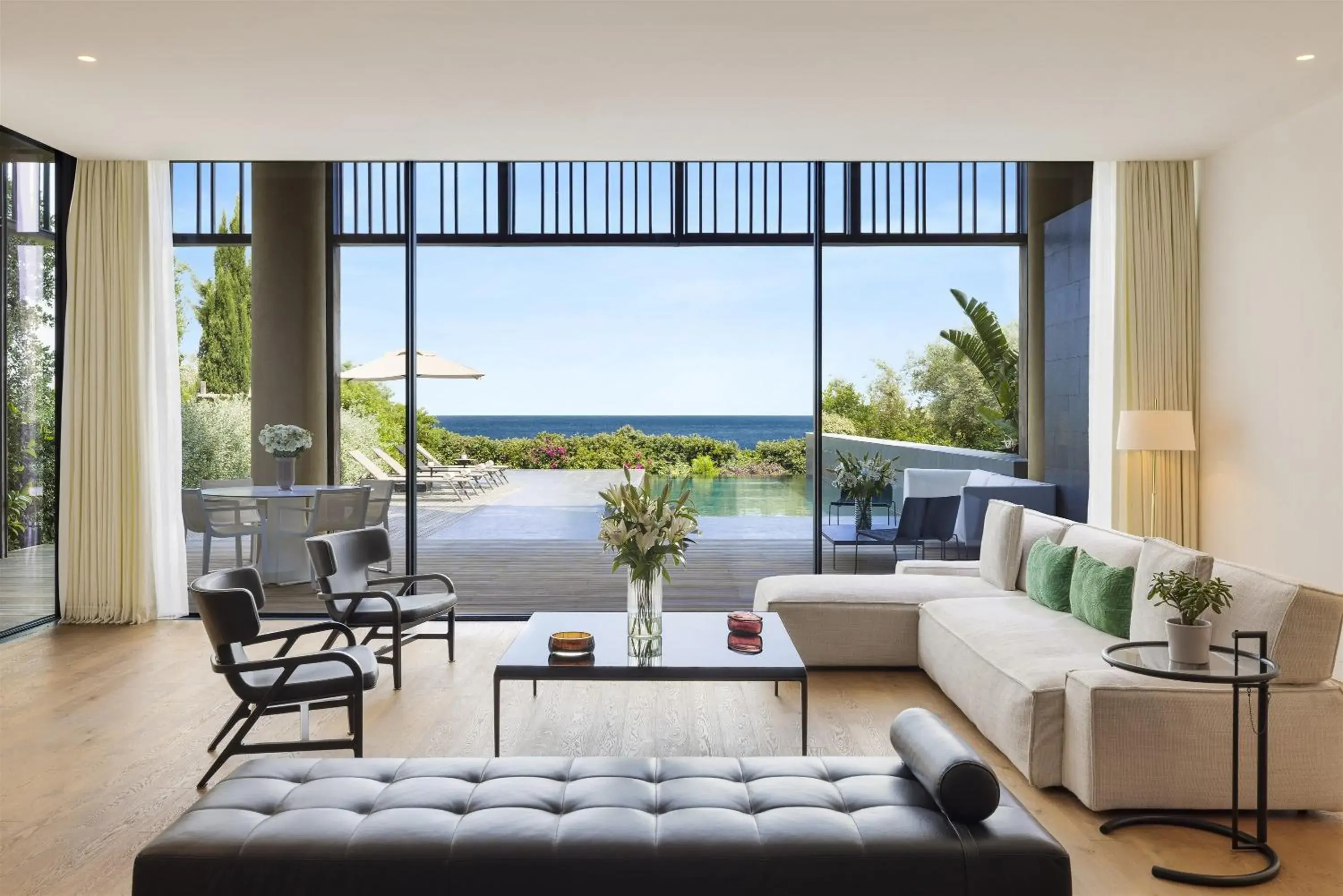 Barbaros Reserve Bodrum Residences Managed by Kempinski Barbaros Reserve Bodrum Residences Managed by Kempinski