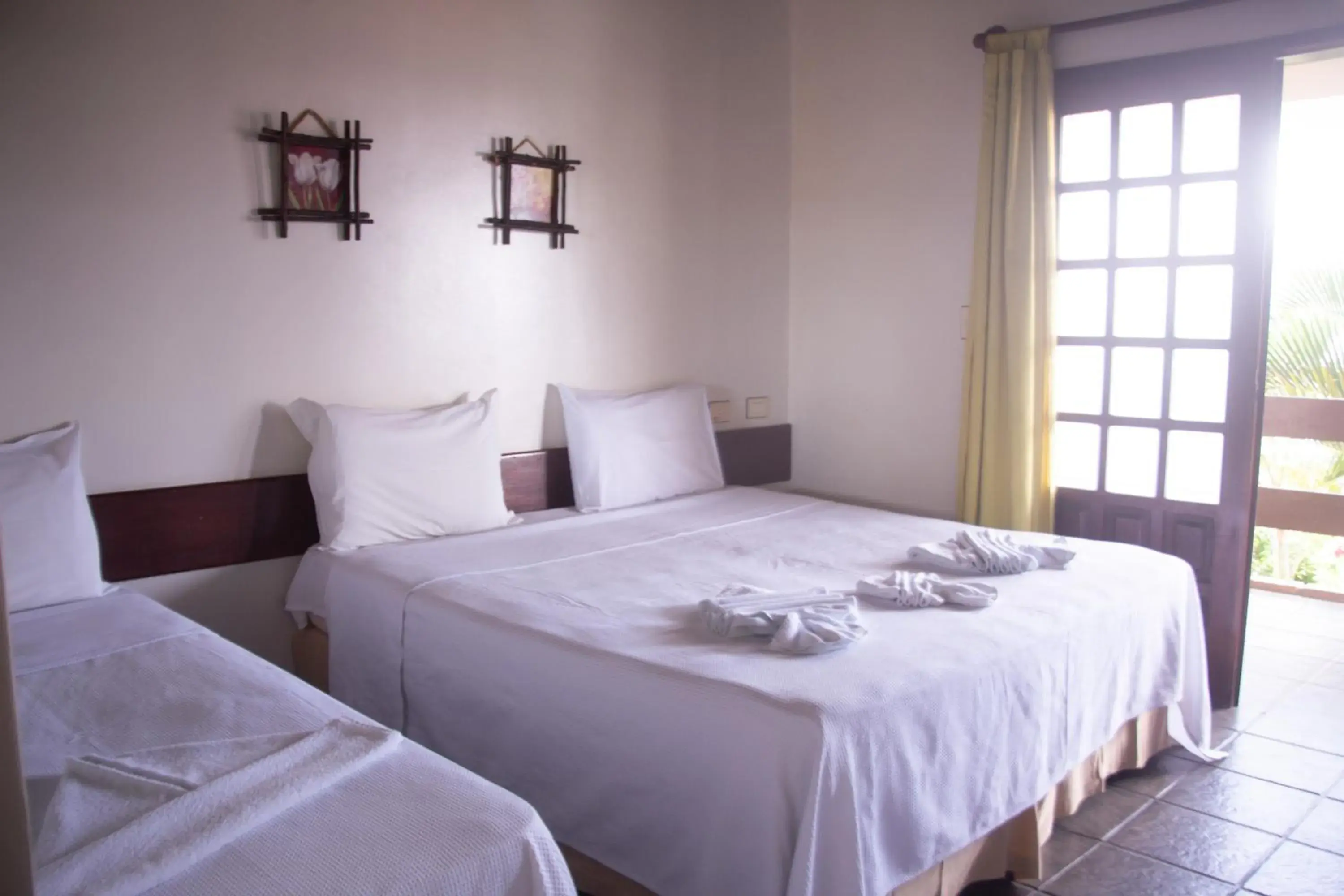 Junior Suite with Balcony in Hotel Pousada Mahon Mar Junior Suite with Balcony in Hotel Pousada Mahon Mar