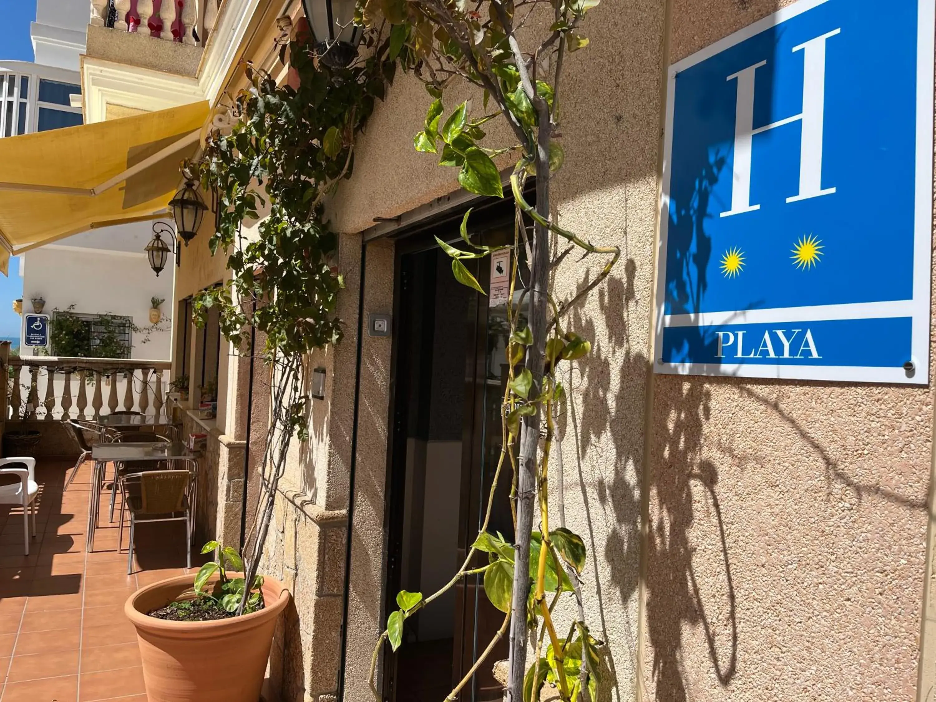 Hotel Macavi Playa Hotel Macavi Playa