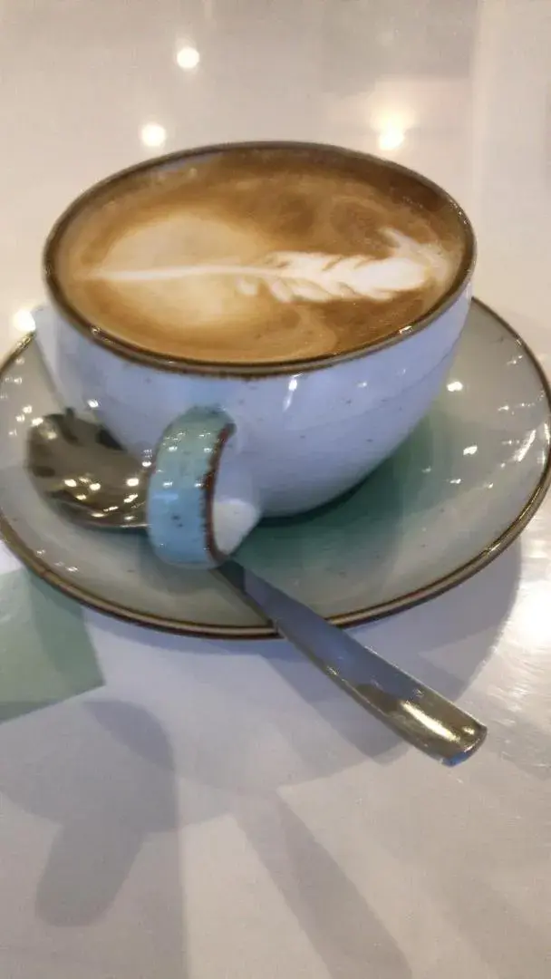 Breakfast in Hotel Macavi Playa Breakfast in Hotel Macavi Playa