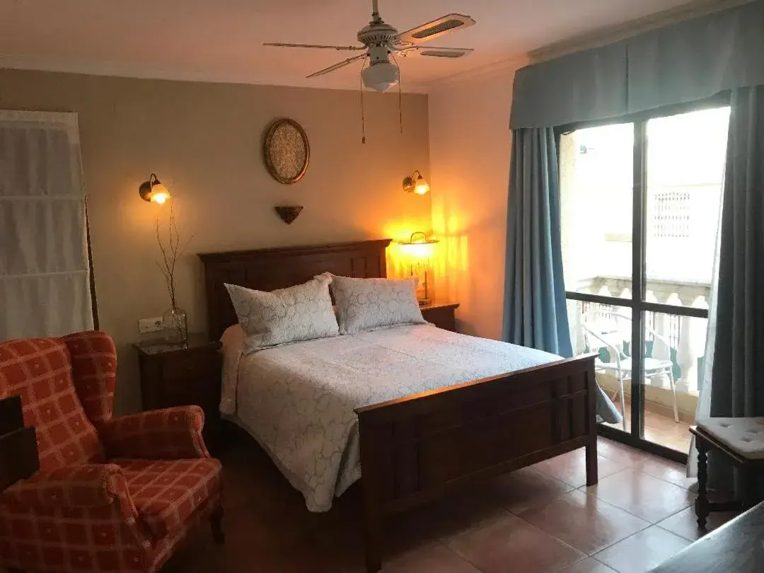 Bedroom, Bed in Hotel Macavi Playa Bedroom, Bed in Hotel Macavi Playa