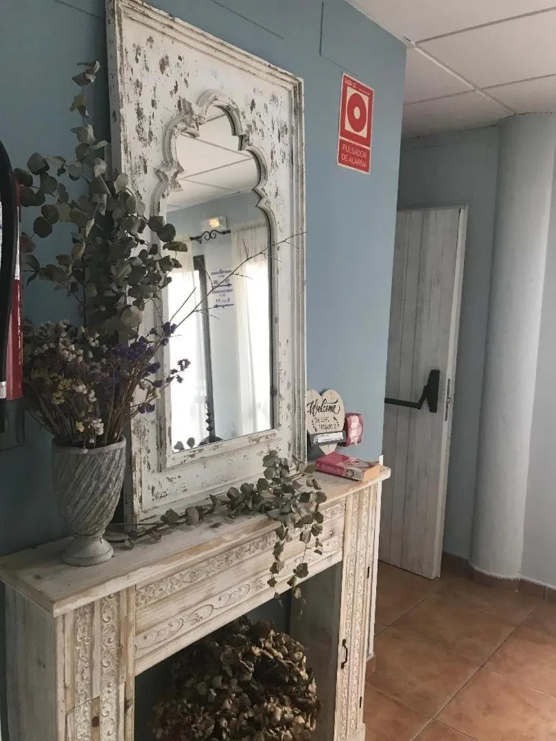 Property building in Hotel Macavi Playa