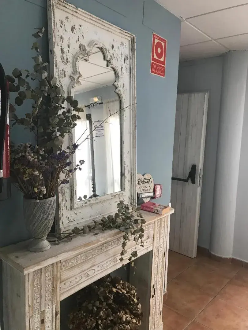 Property building in Hotel Macavi Playa Property building in Hotel Macavi Playa