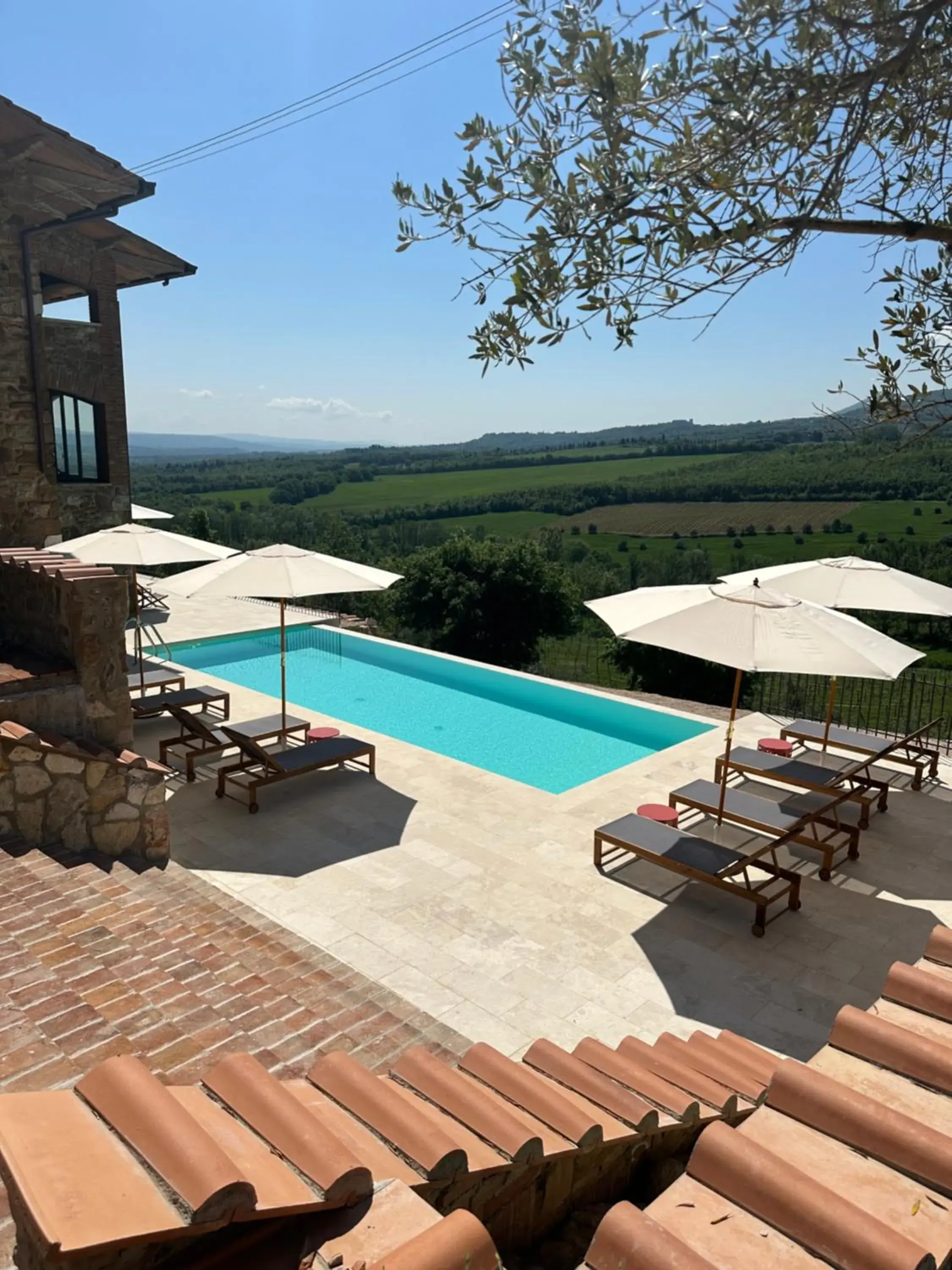 Casa M Tuscany Casa M Tuscany