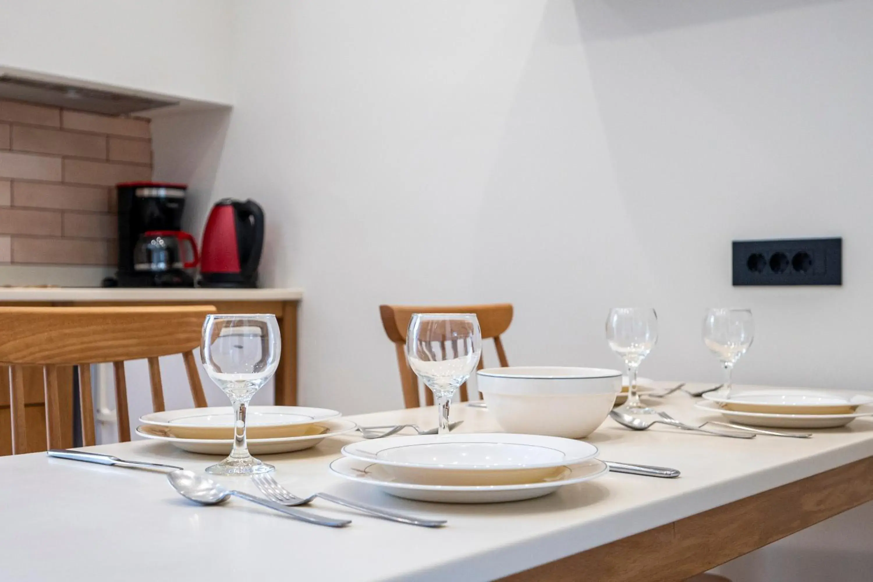 Family Suite in Aegean Houses Family Suite in Aegean Houses